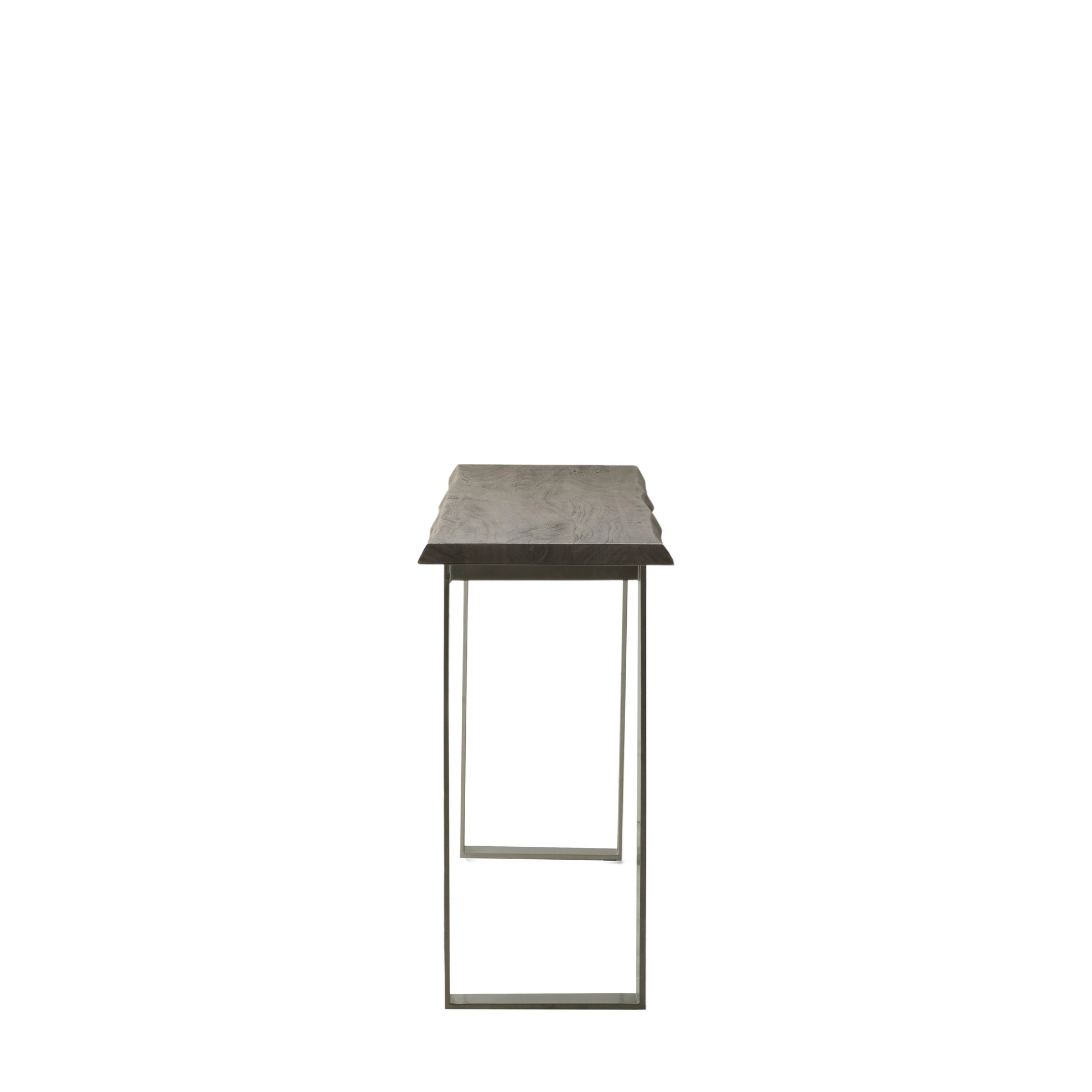 Huntington Console Table Grey
