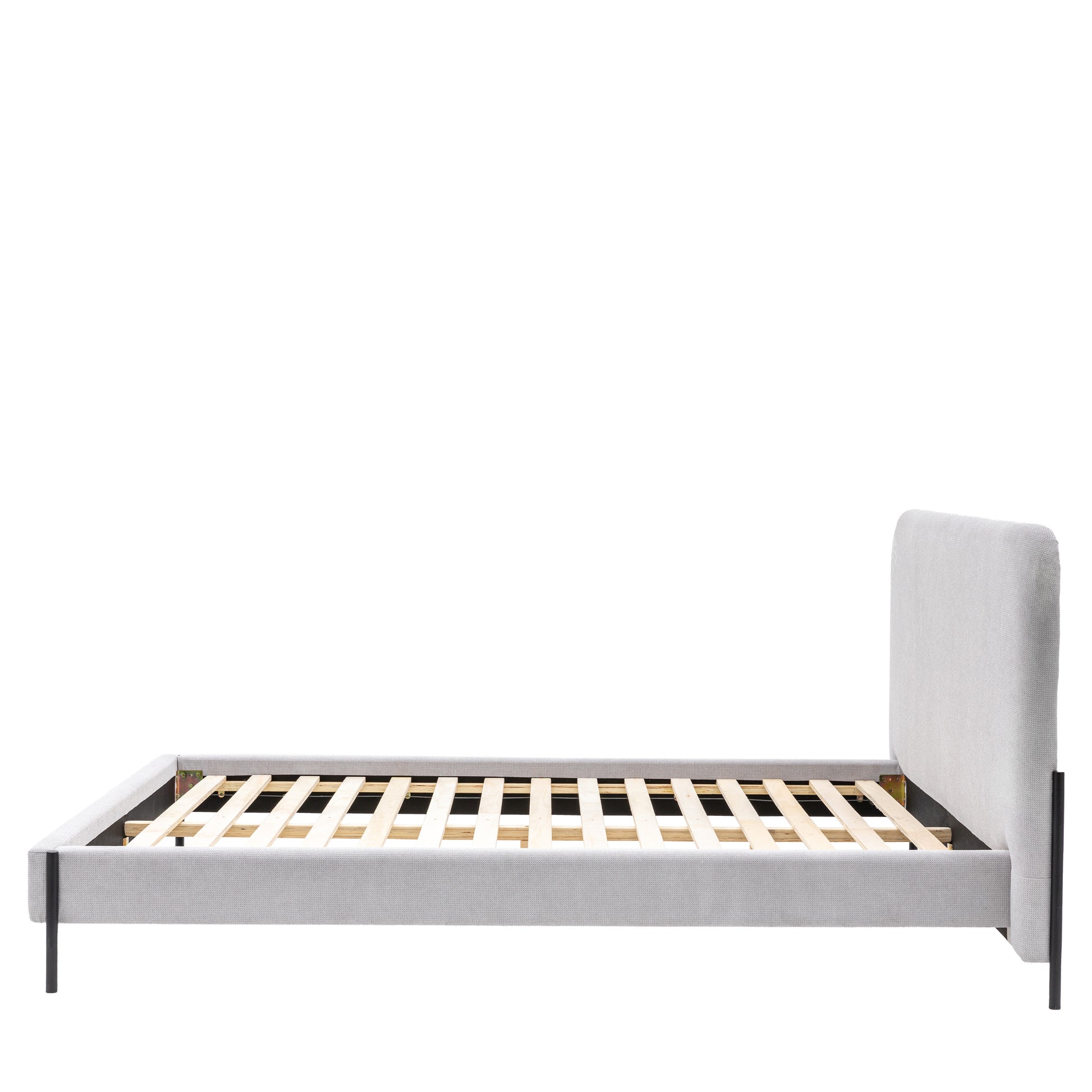 Oslo Bed Natural Double