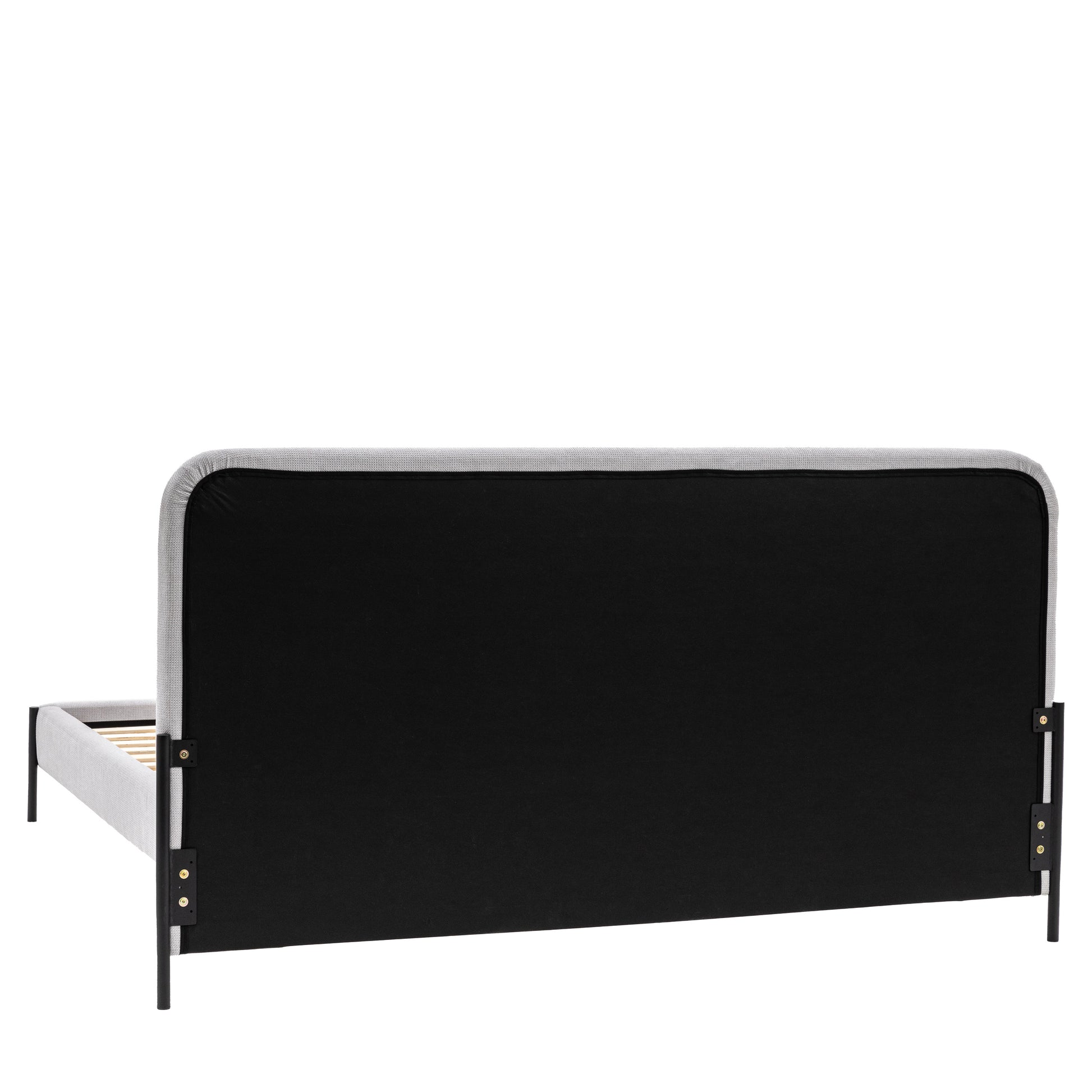 Oslo Bed Natural Double
