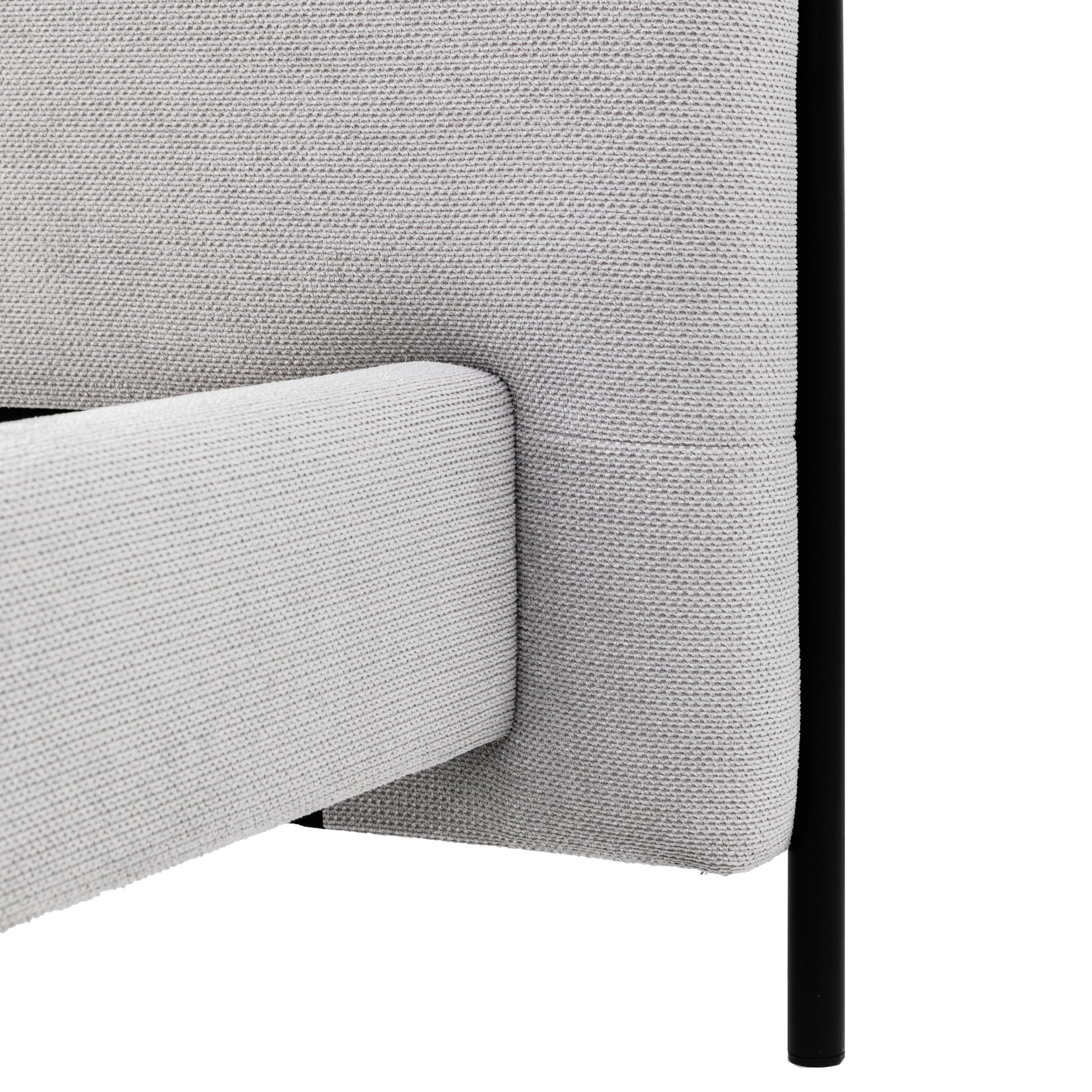 Oslo Bed Natural Double