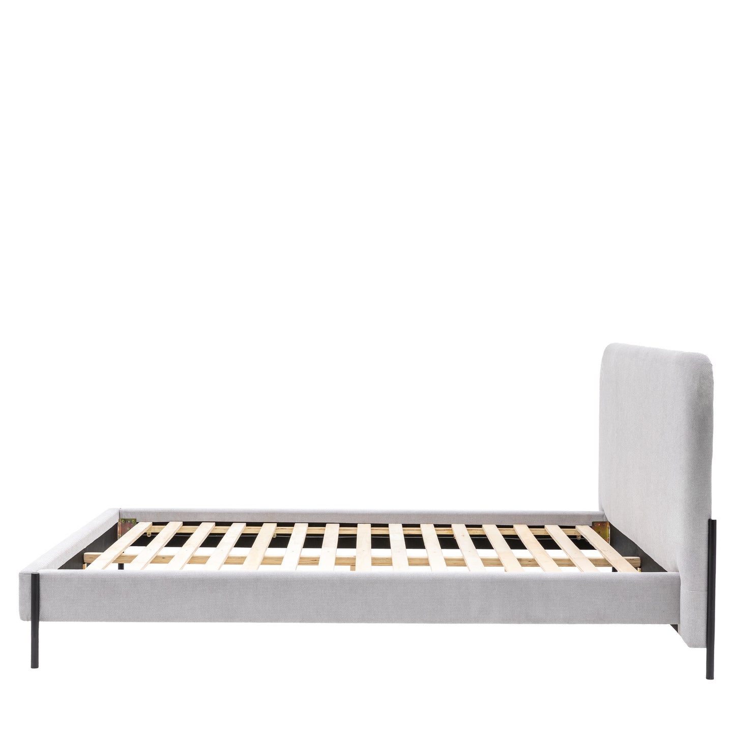 Oslo Bed Natural King