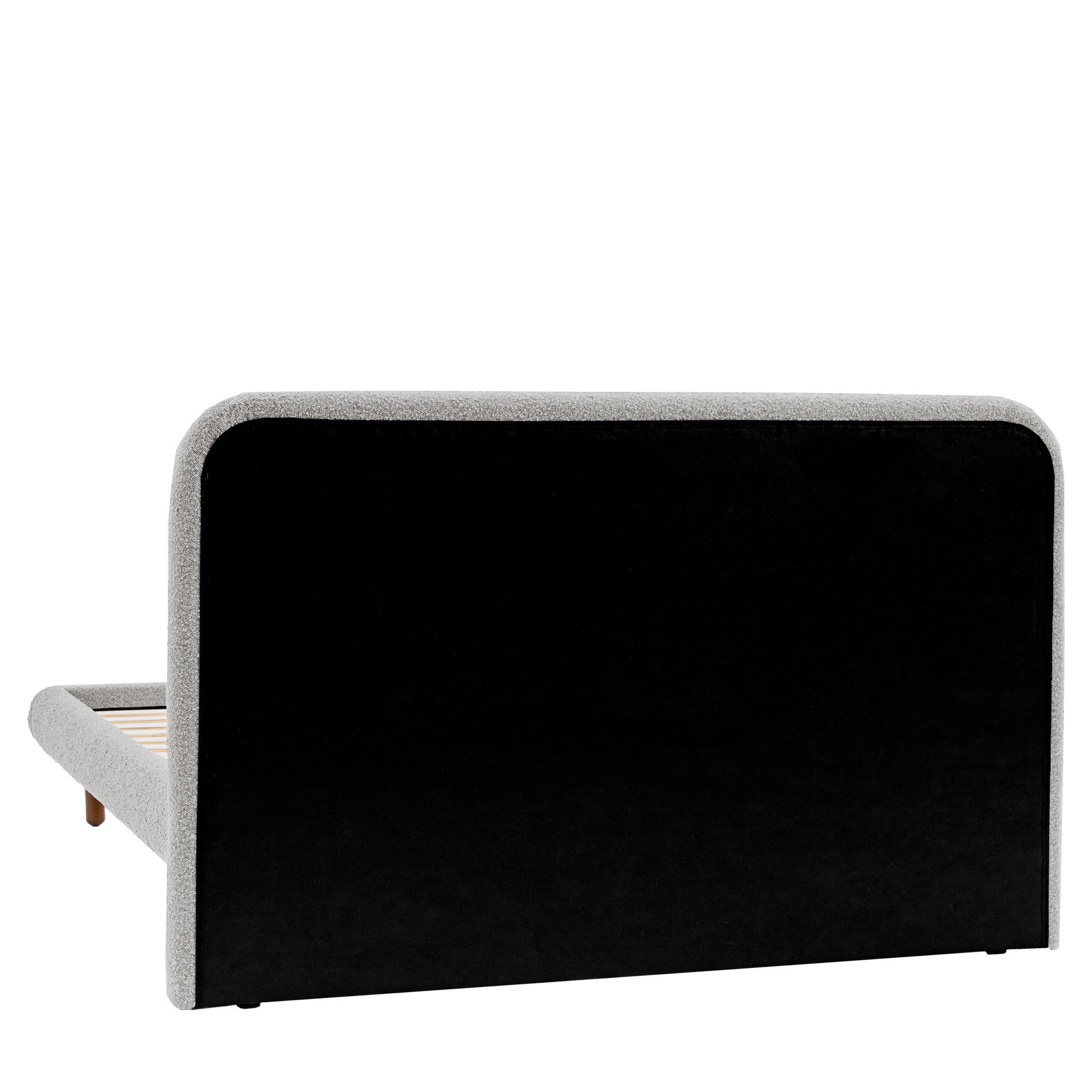 Rabley Bed Grey King