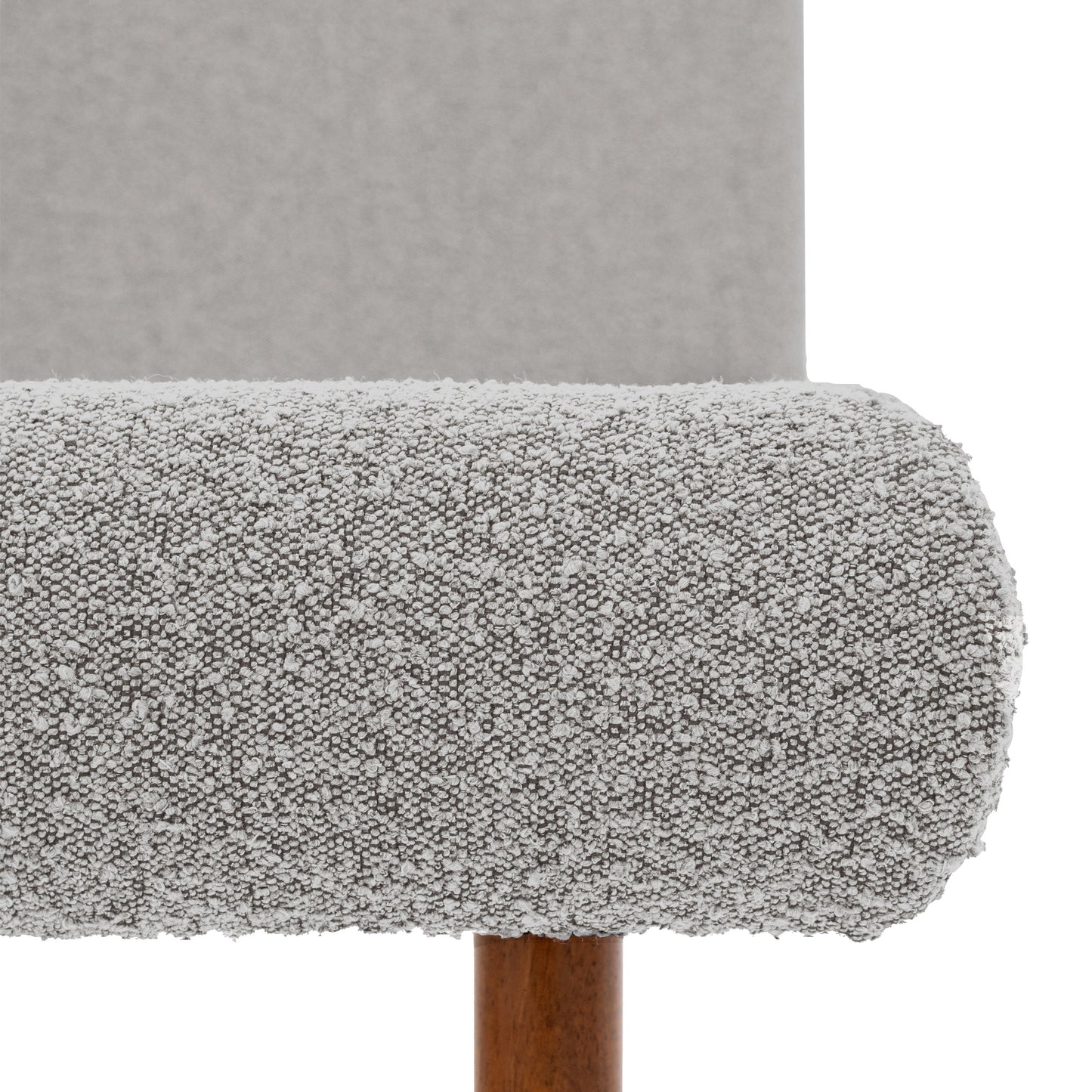 Rabley Bed Grey King