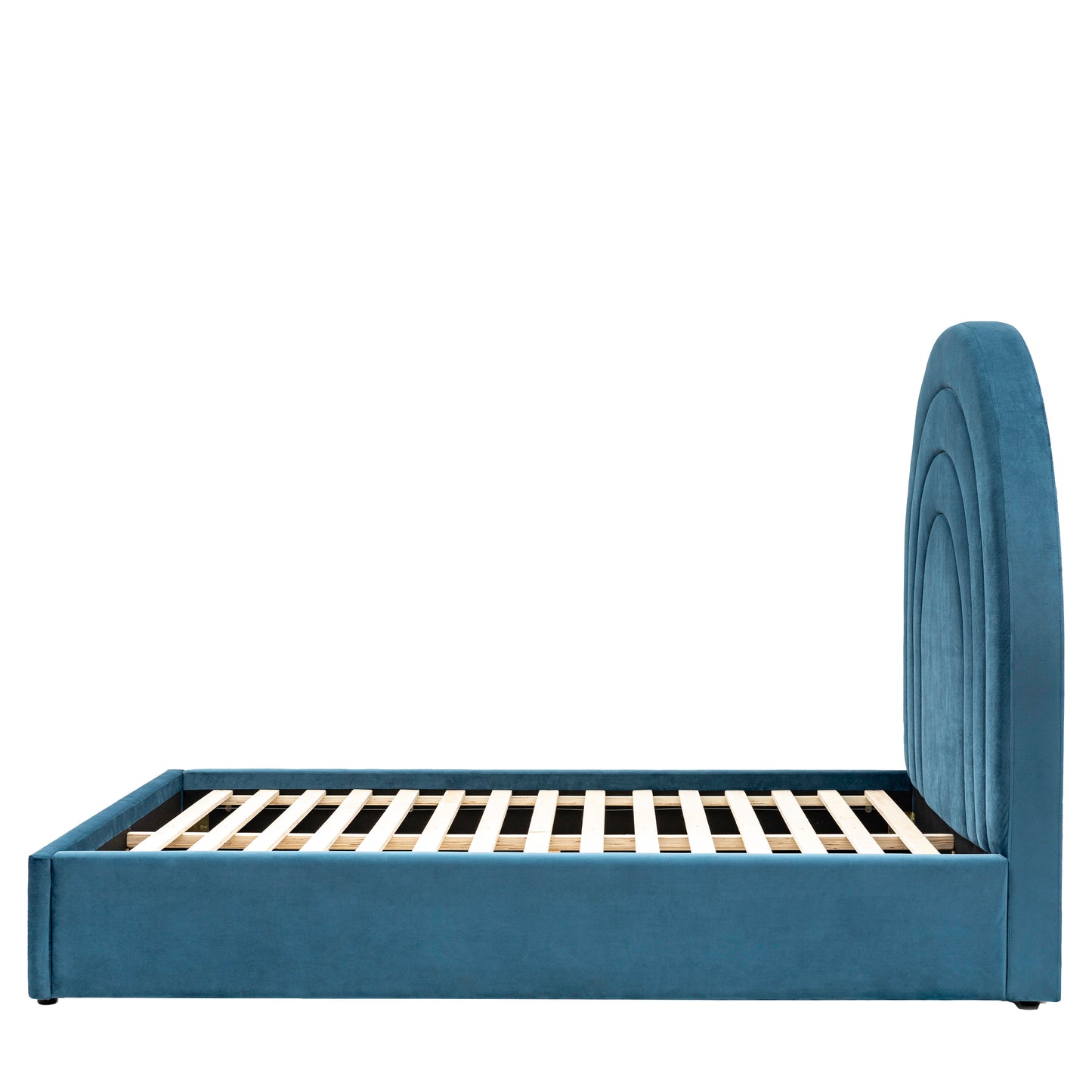 Arch Bed Kingfisher King