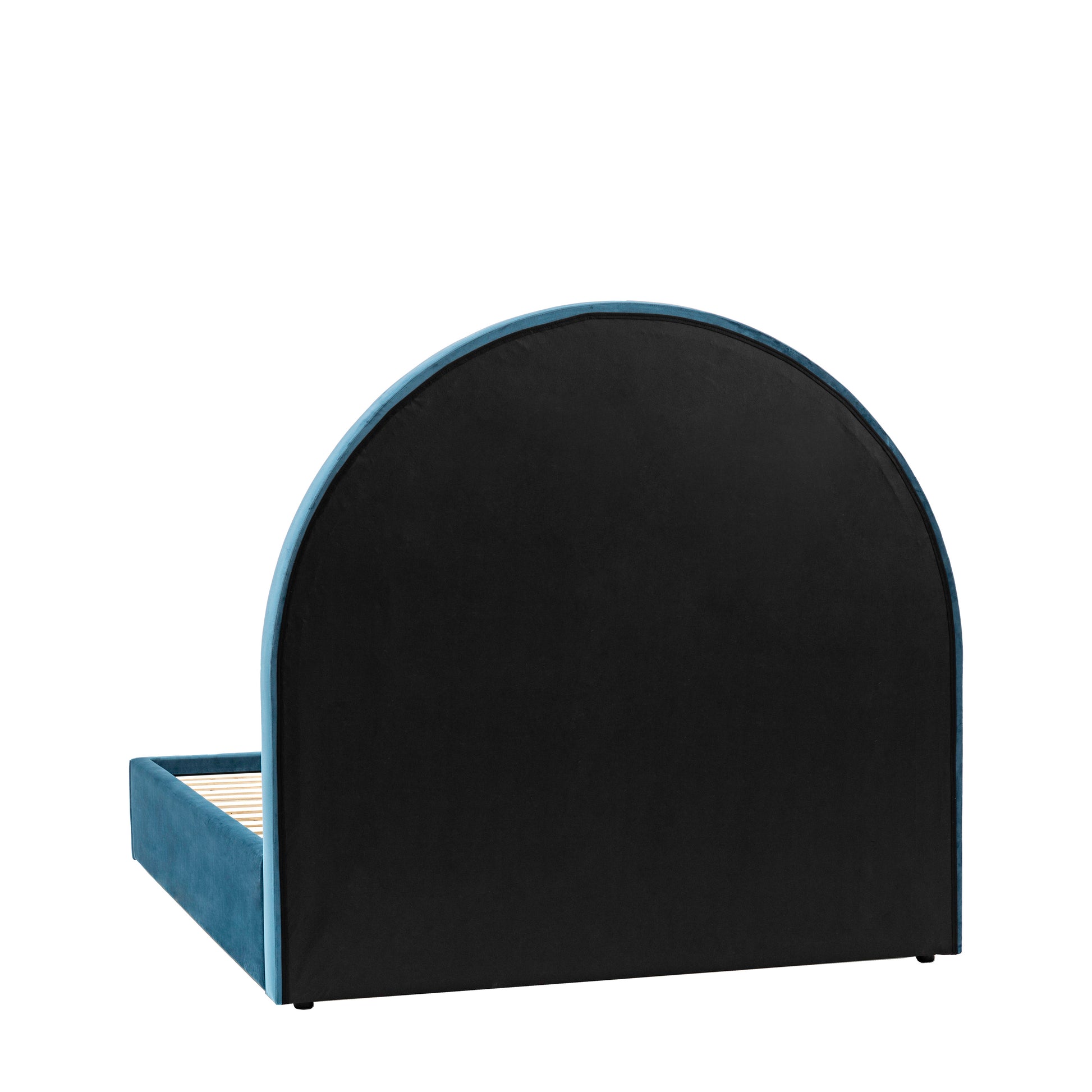 Arch Bed Kingfisher King