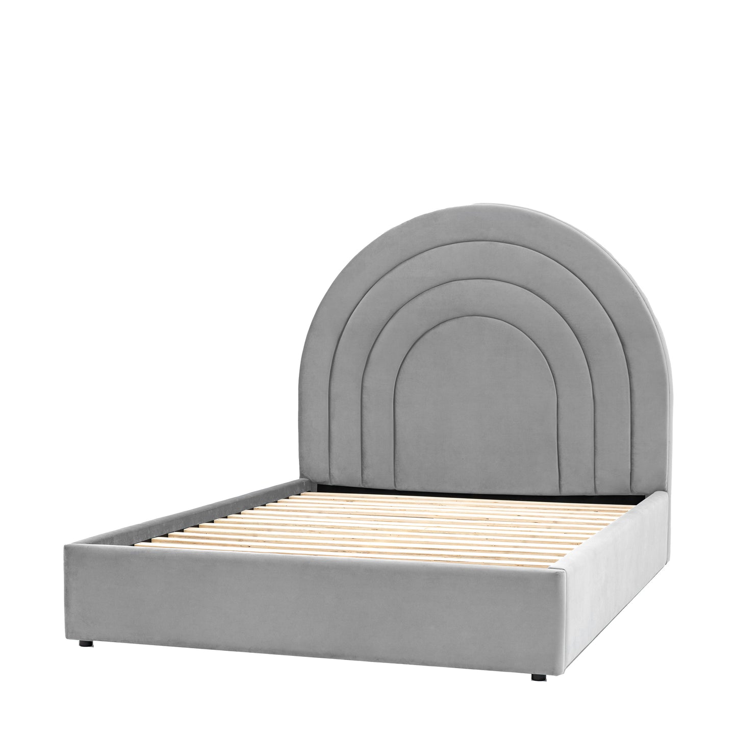 Arch Bed Elephant King