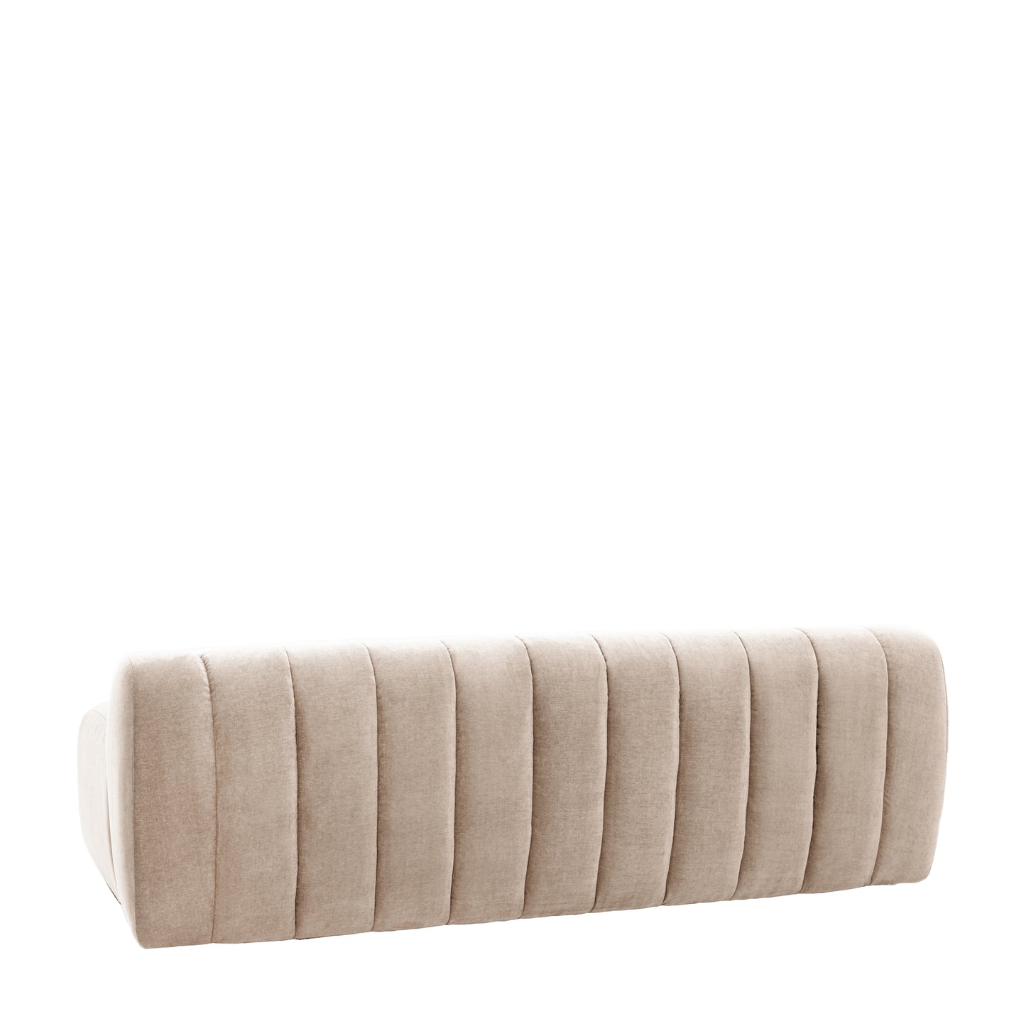 Coste 3 Seater Sofa Cream