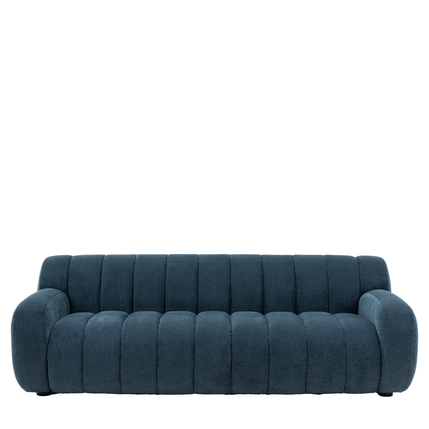 Coste 3 Seater Sofa Dusty Blue