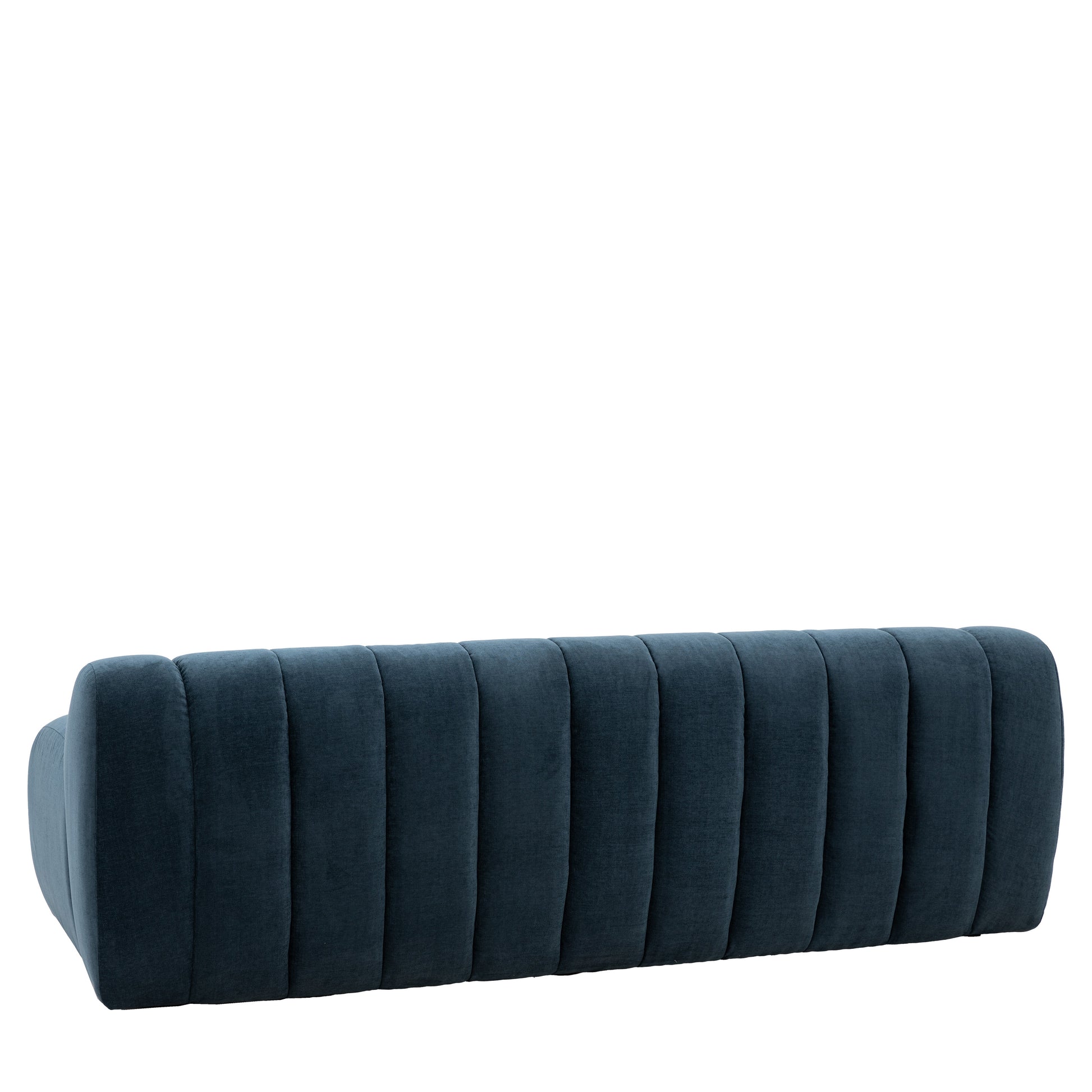 Coste 3 Seater Sofa Dusty Blue