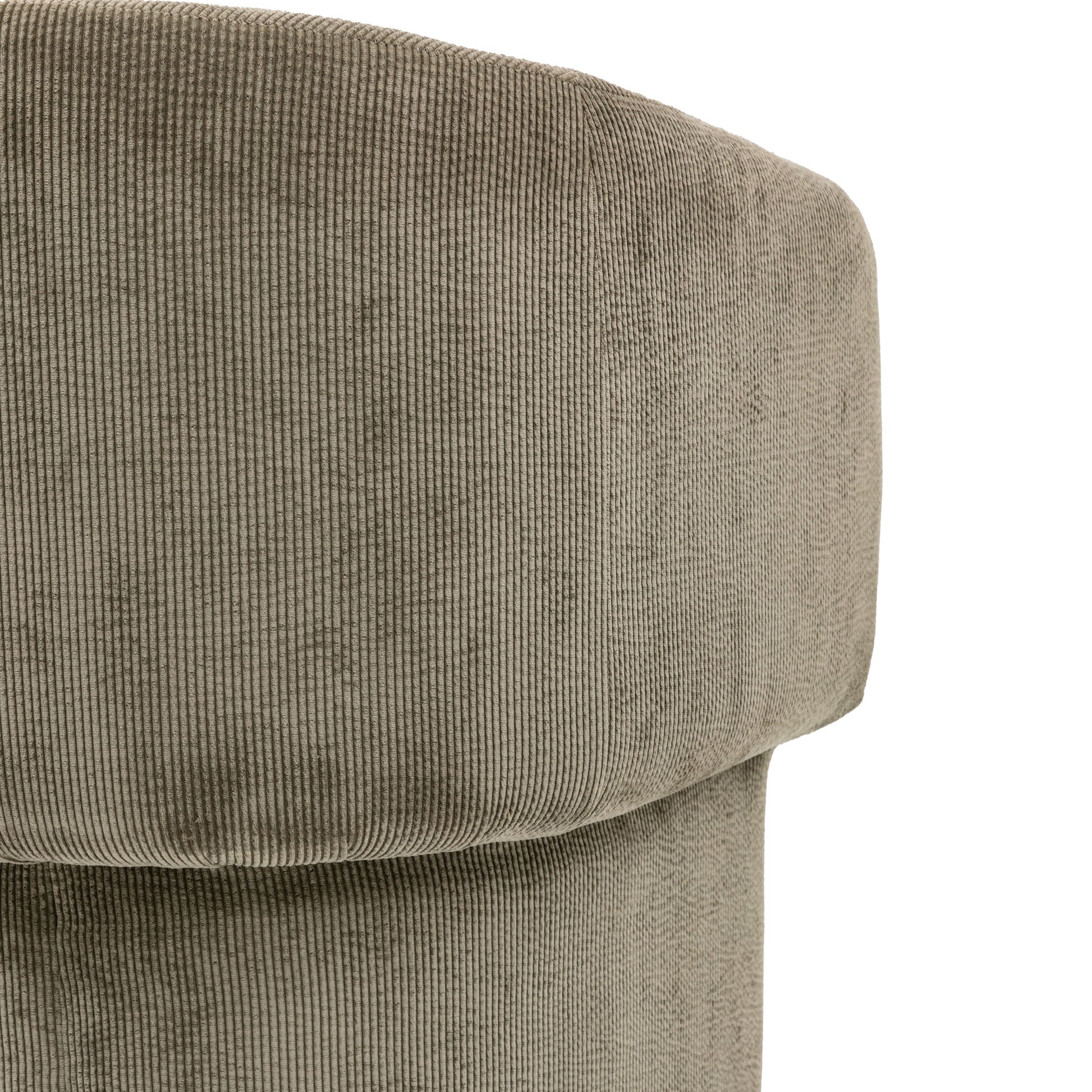 Holm Dining Chair Shitake