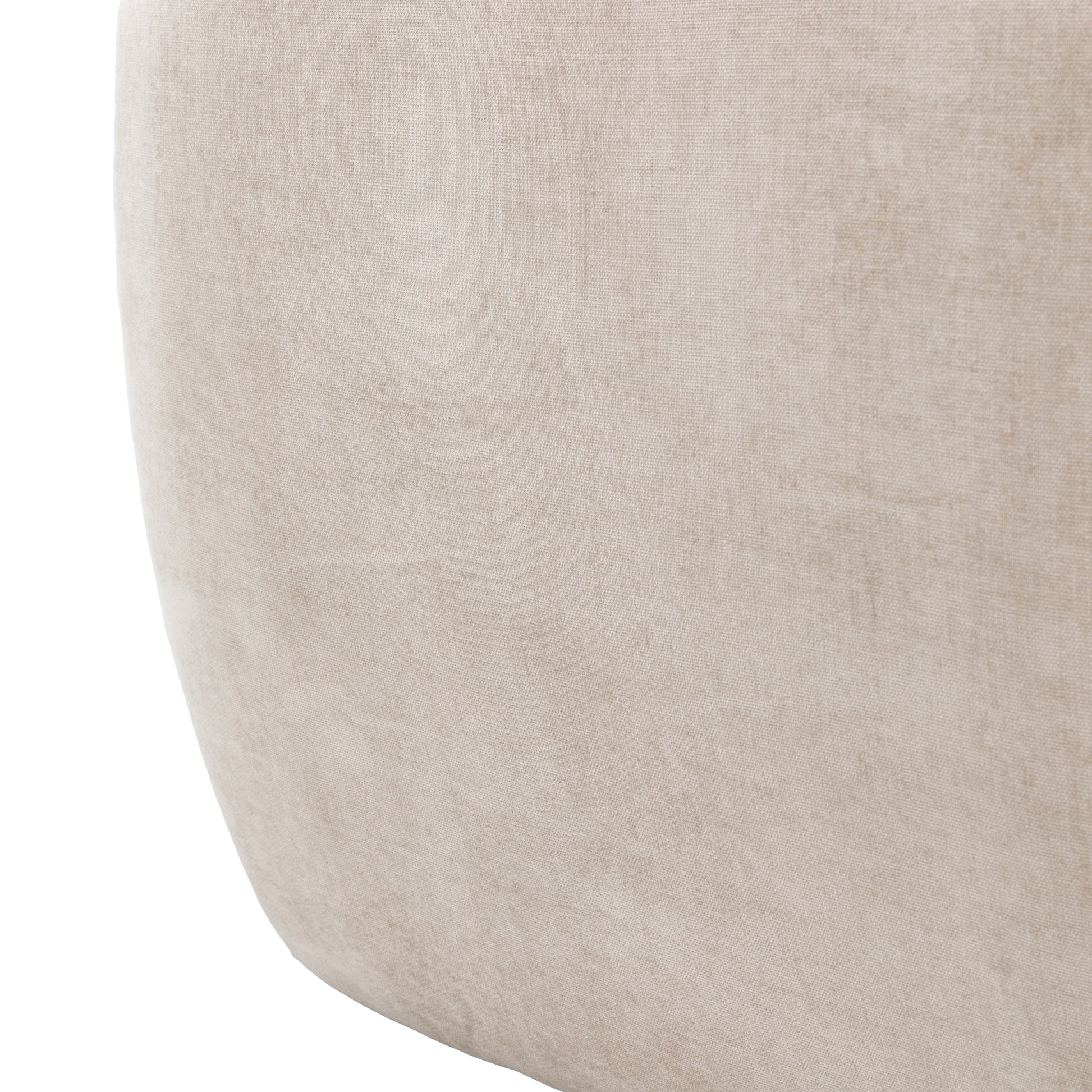 Curvo 2 Seater Sofa Cream