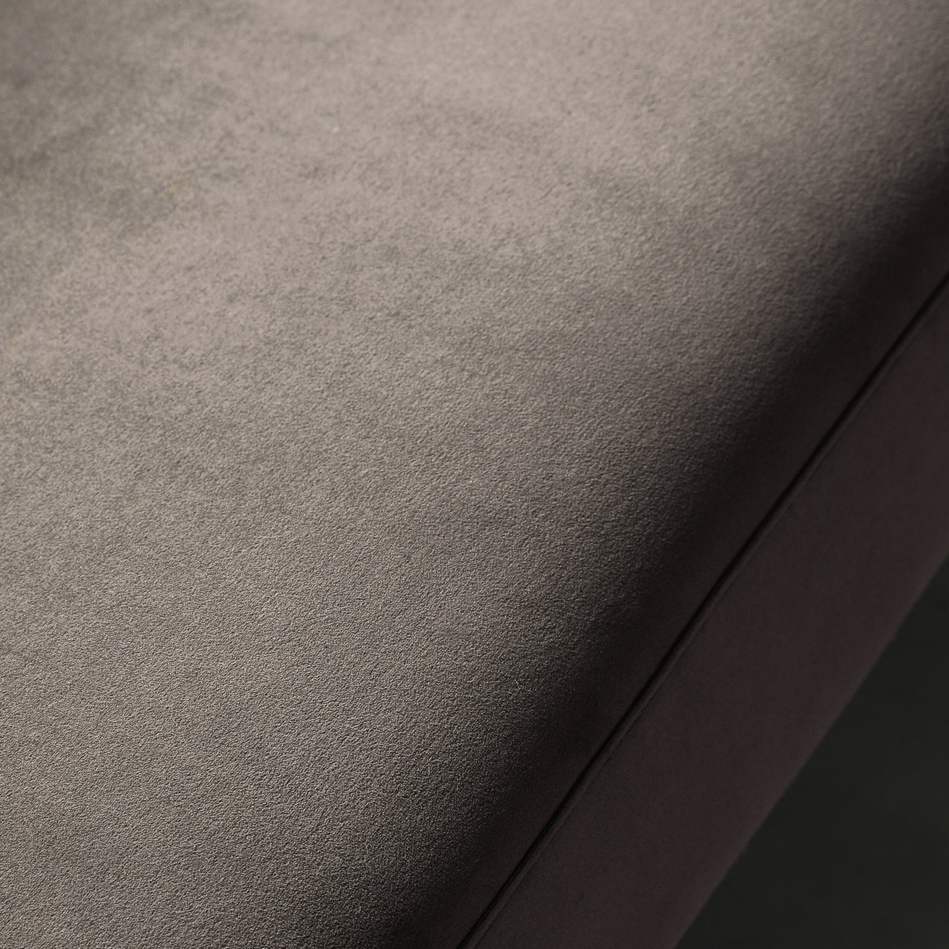 Curvo 2 Seater Sofa Espresso