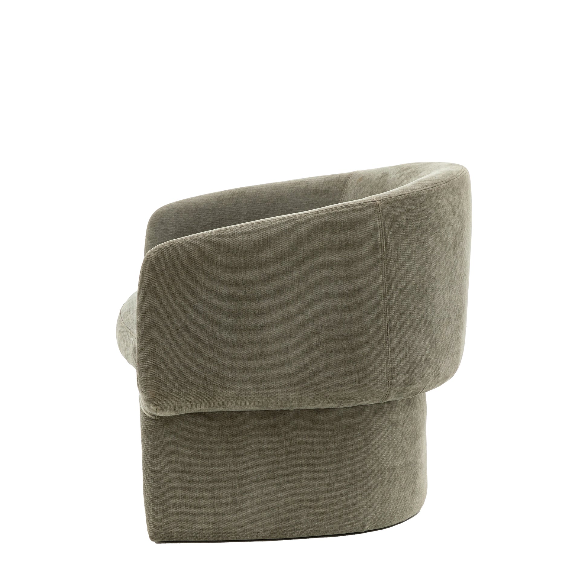 Asko Armchair Sage Grey