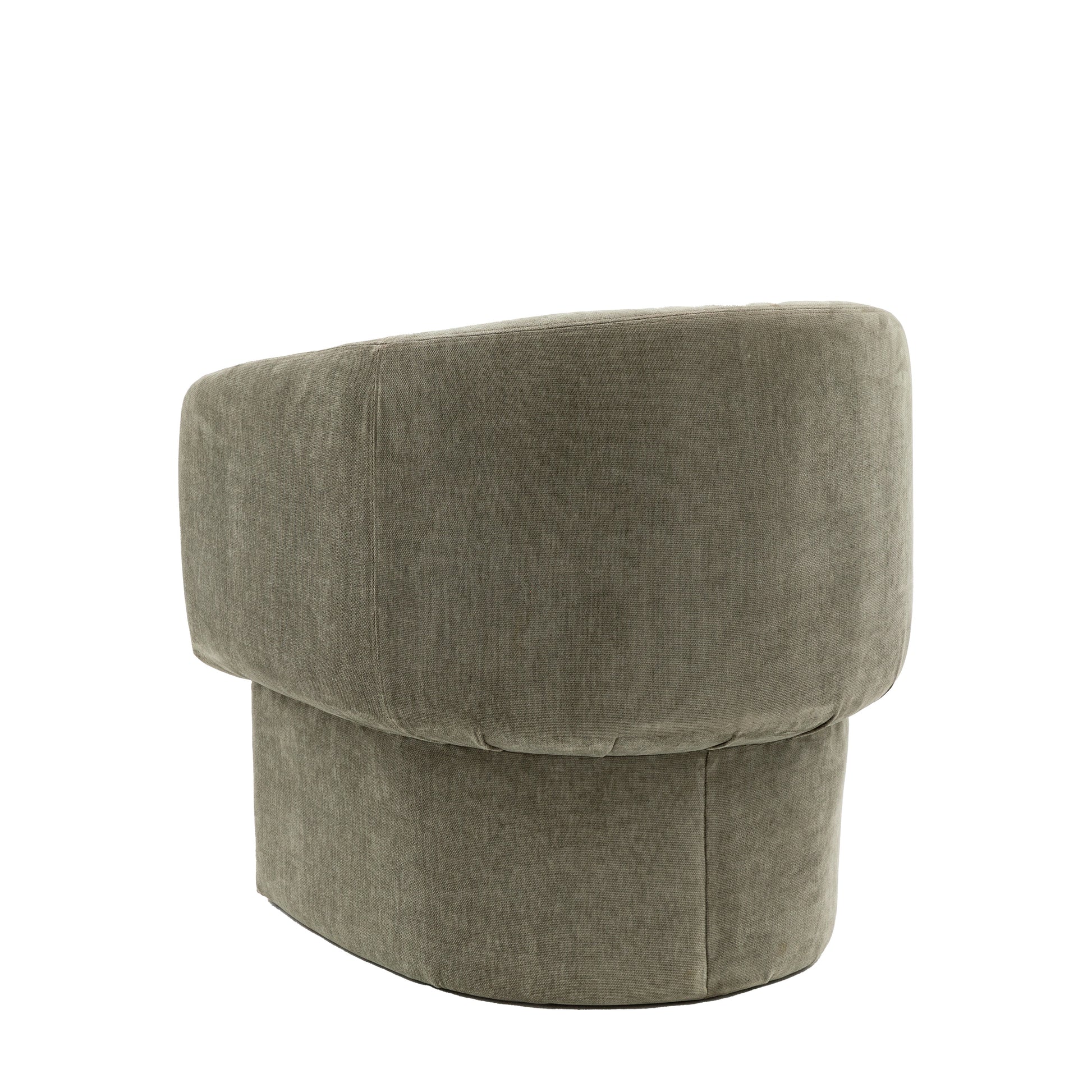 Asko Armchair Sage Grey