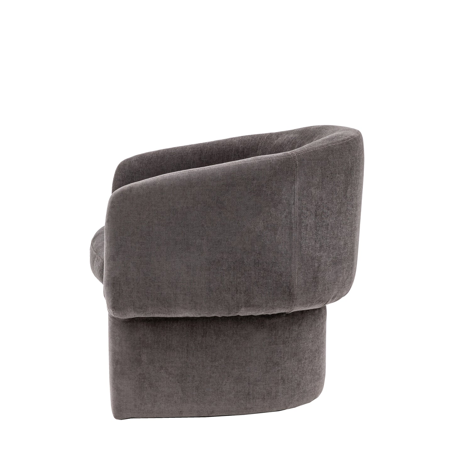 Asko Armchair Anthracite