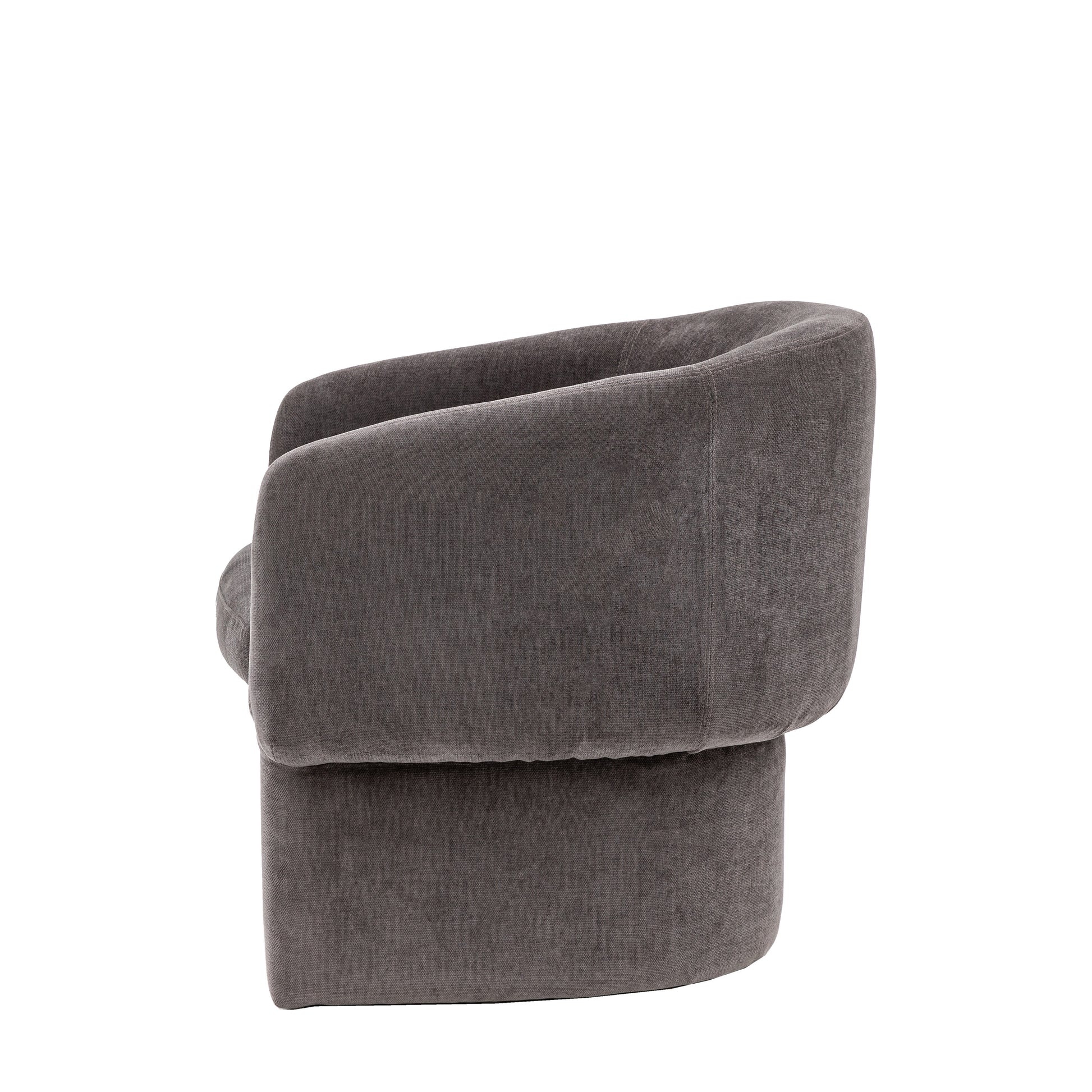 Asko Armchair Anthracite