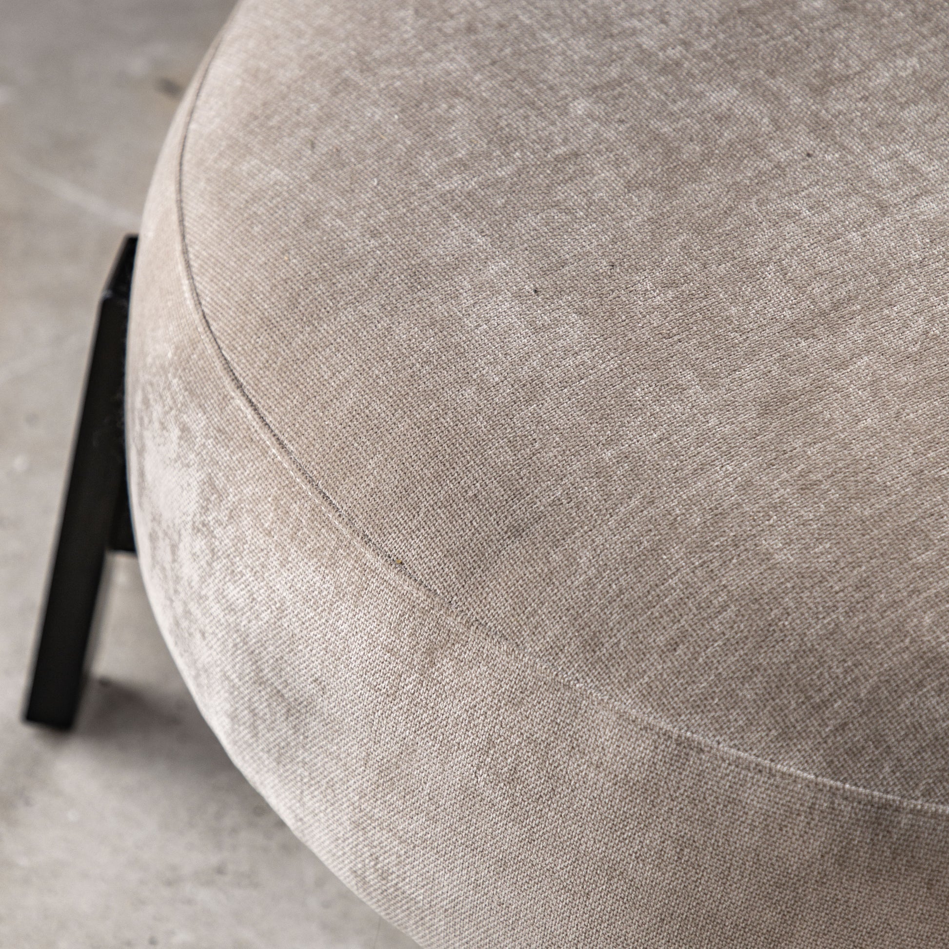 Ardo Armchair Cream