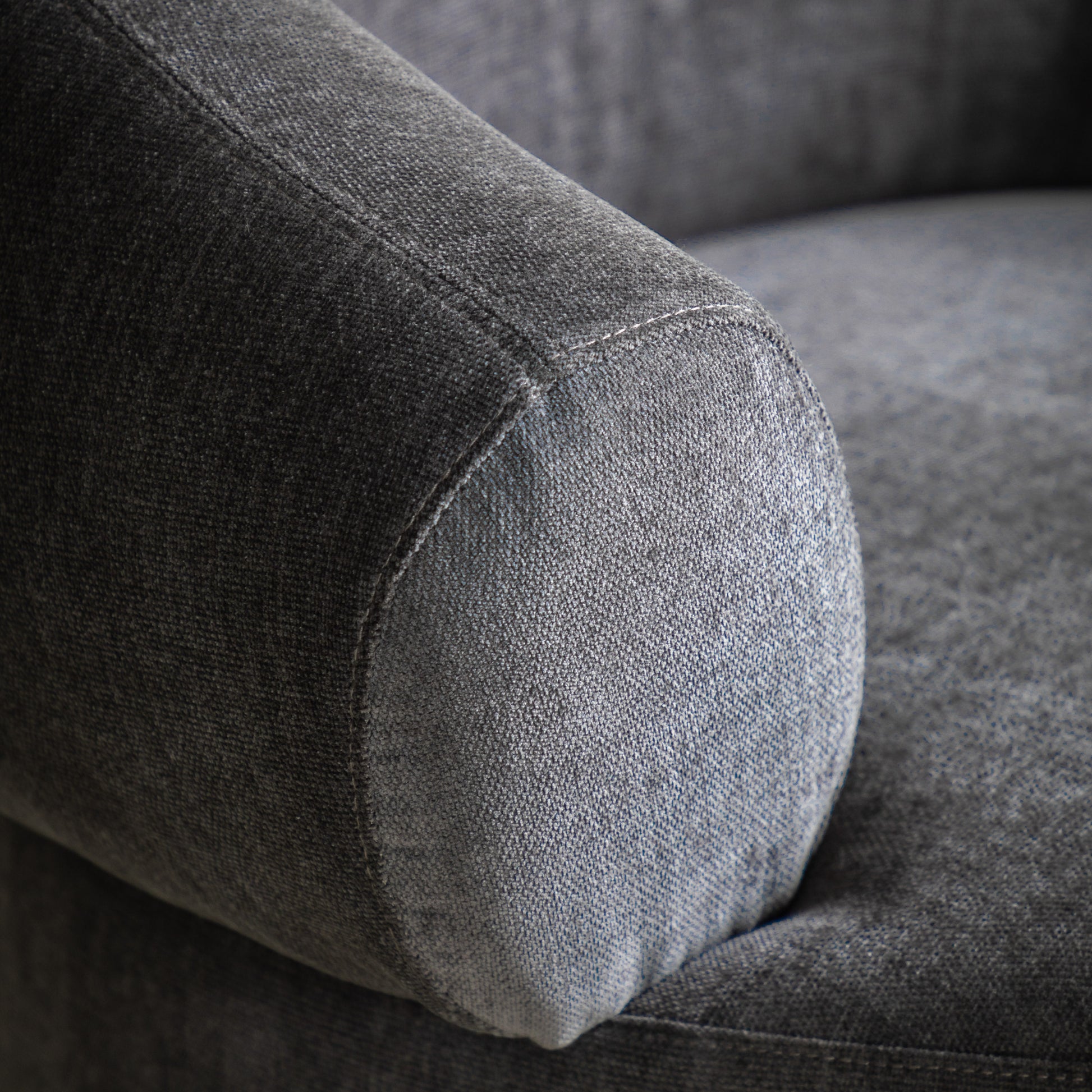 Ardo Armchair Anthracite