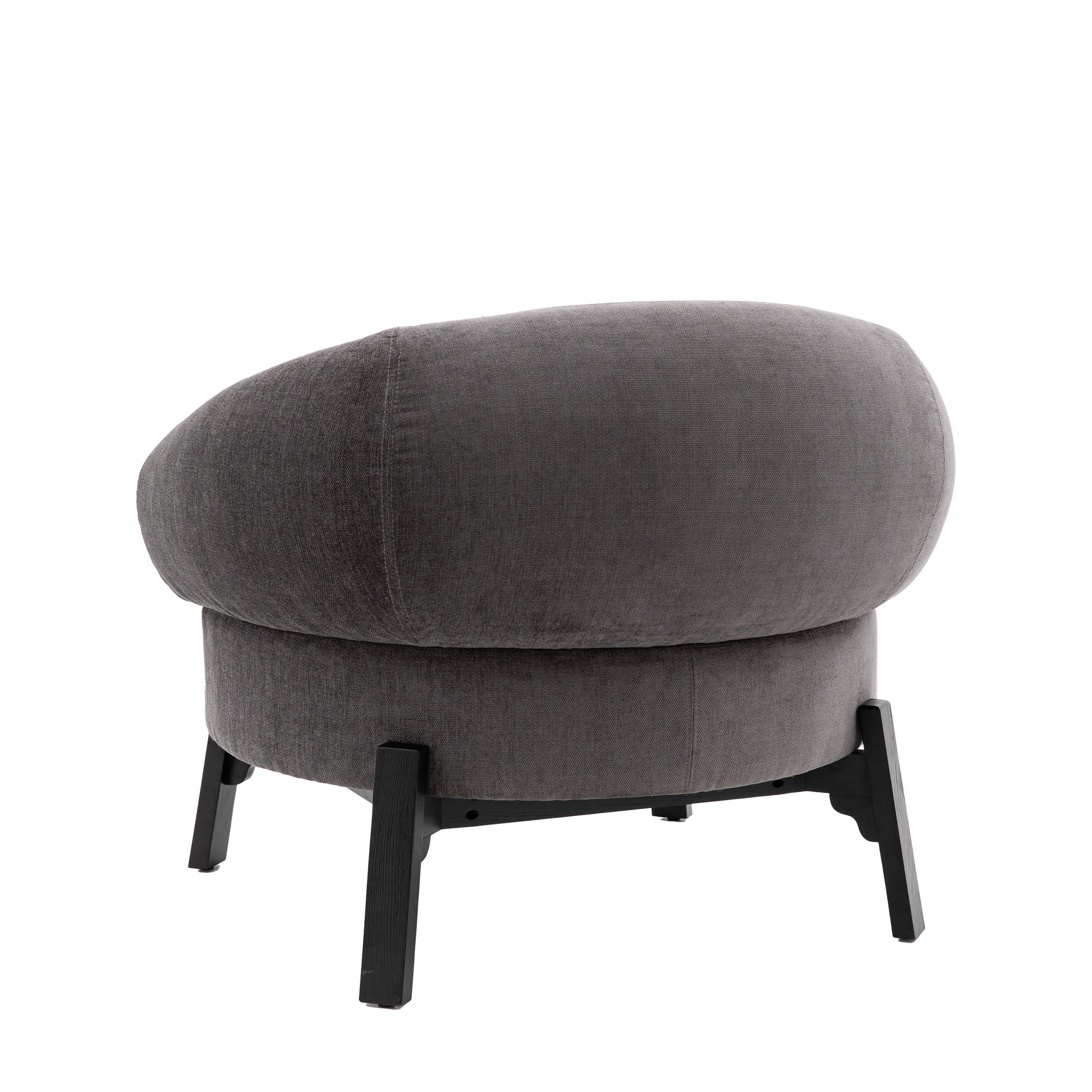 Ardo Armchair Anthracite