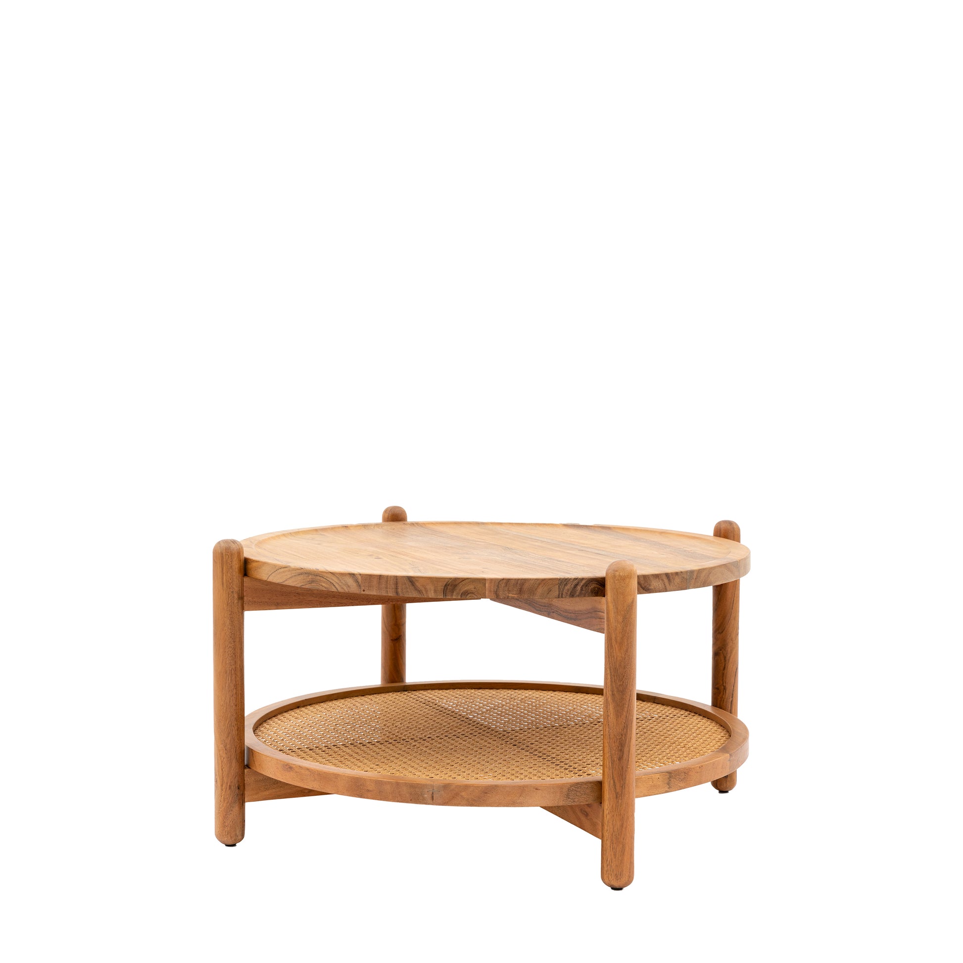Cannes Coffee Table Natural
