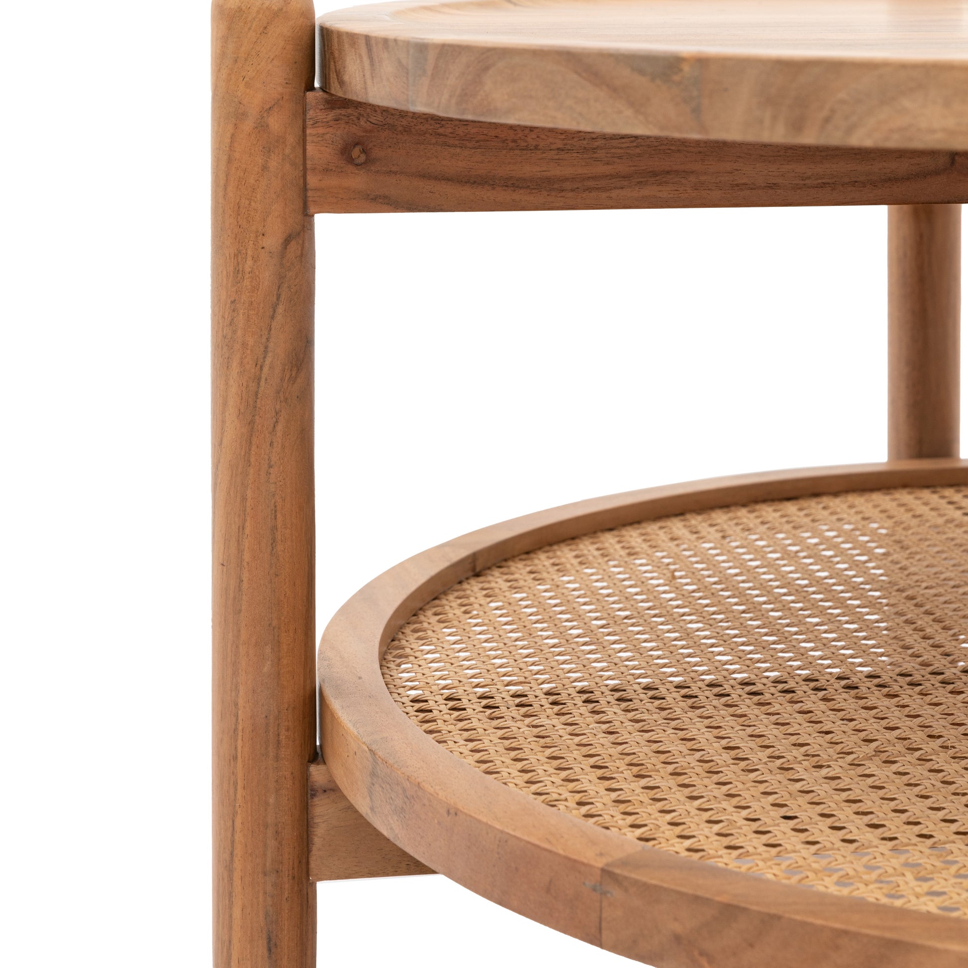 Cannes Coffee Table Natural