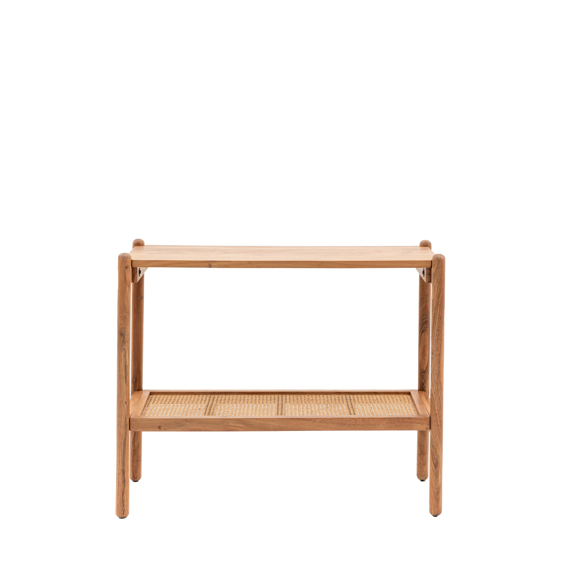 Cannes Console Table Natural
