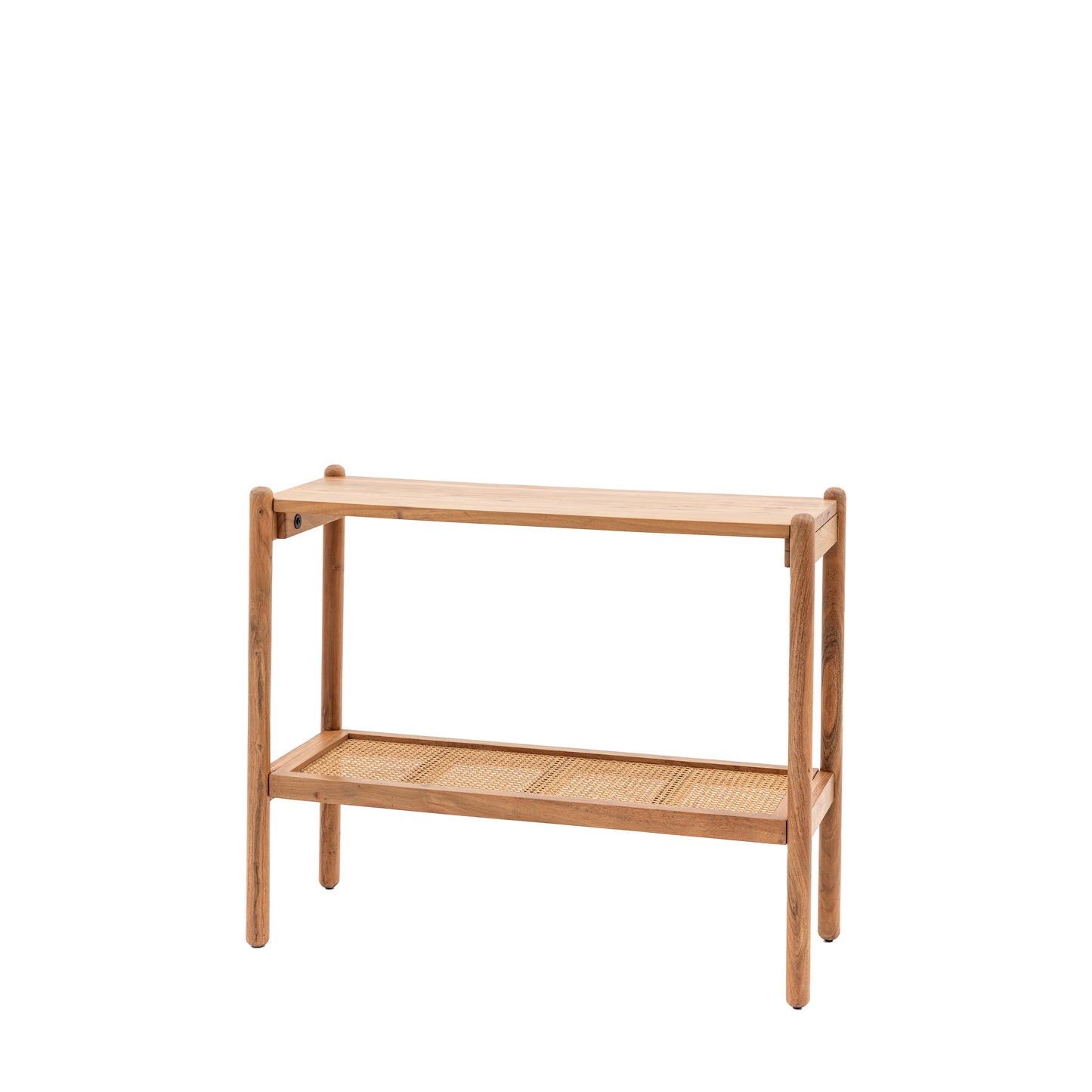 Cannes Console Table Natural