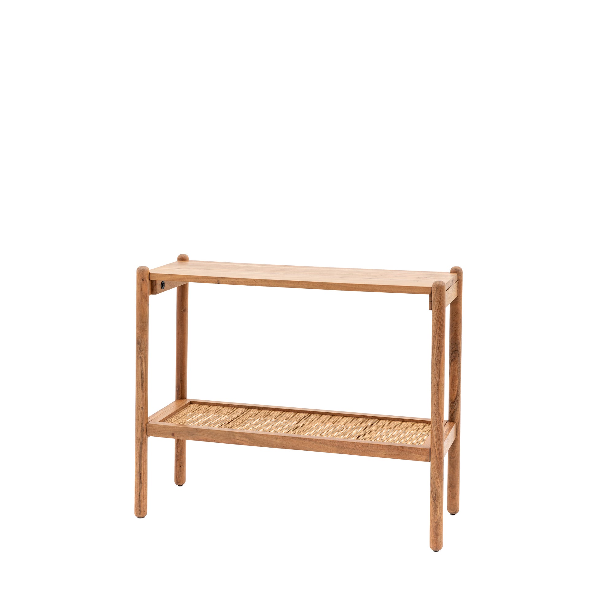 Cannes Console Table Natural