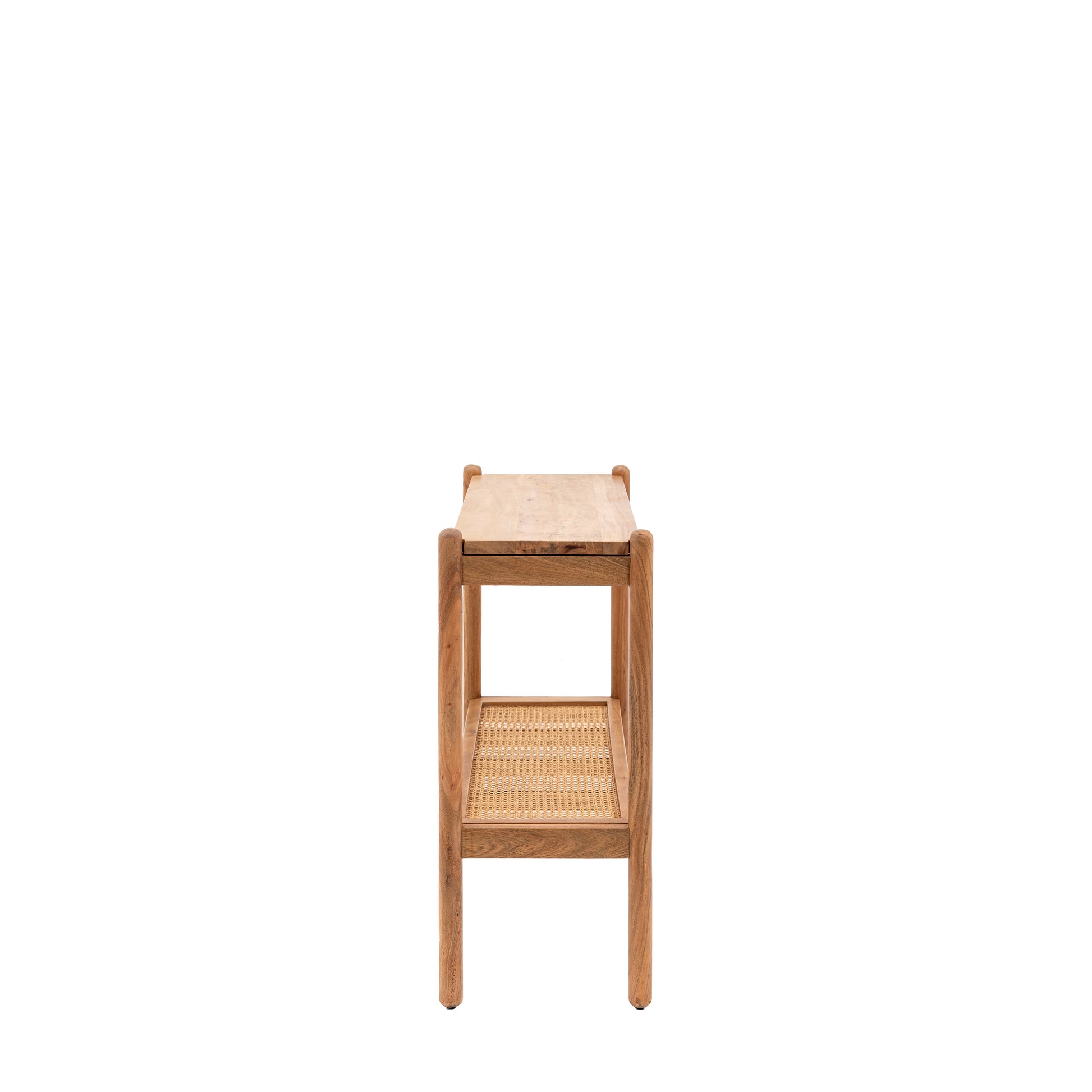 Cannes Console Table Natural