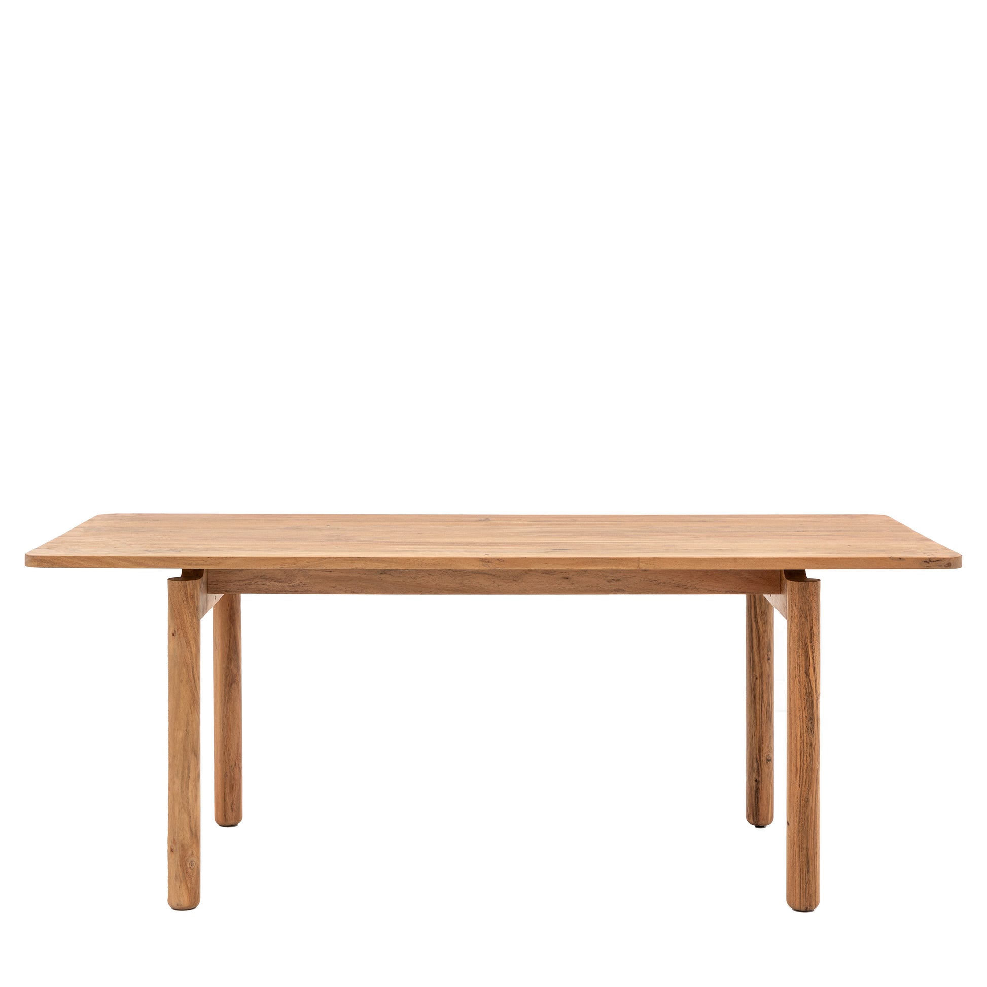 Cannes Dining Table Natural