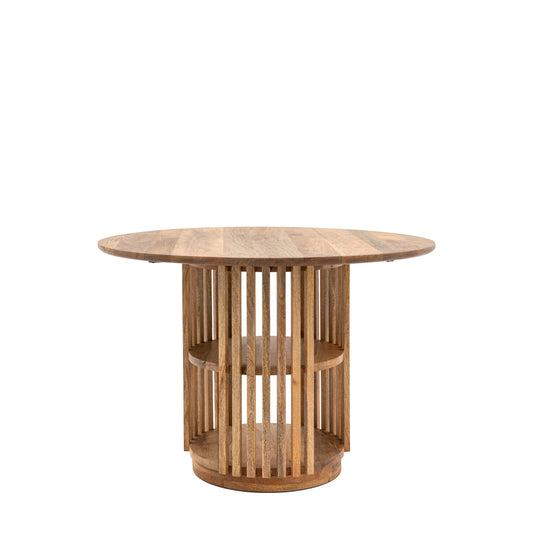 Voss Dining Table Natural