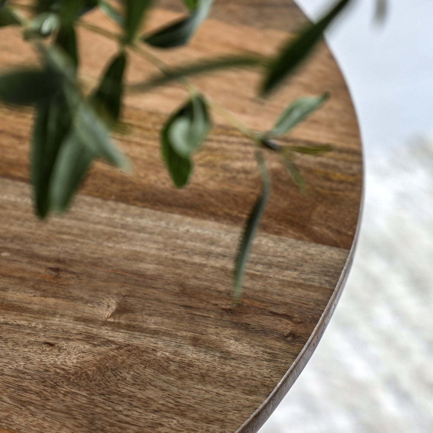 Voss Dining Table Natural