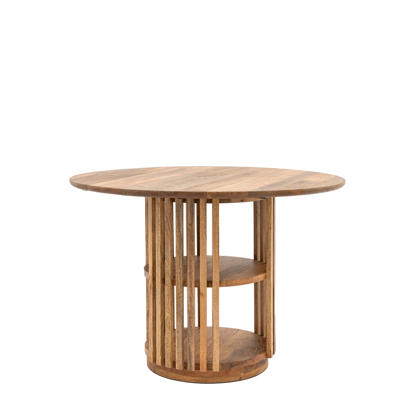 Voss Dining Table Natural