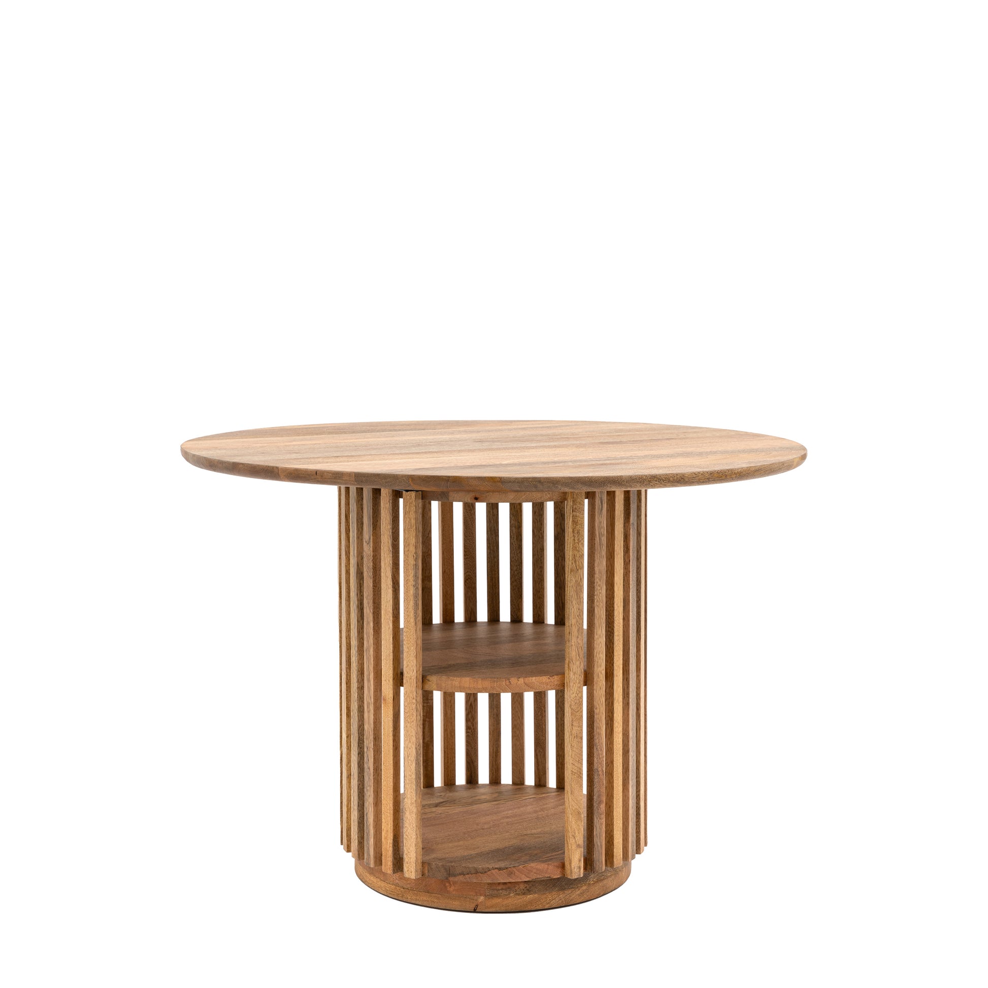 Voss Dining Table Natural