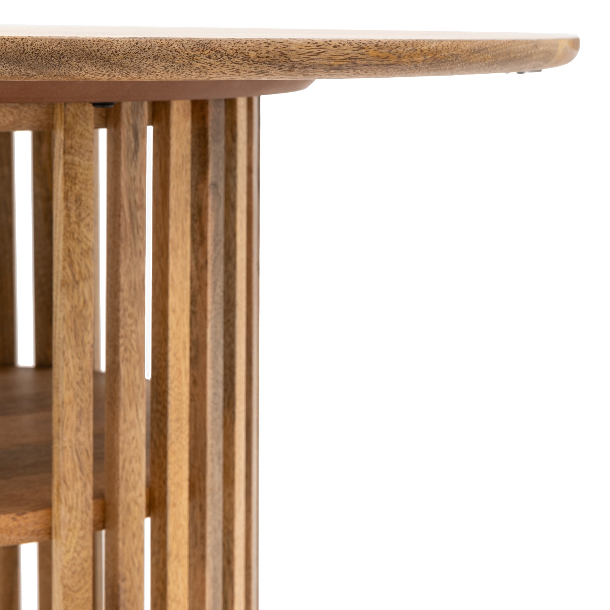 Voss Dining Table Natural