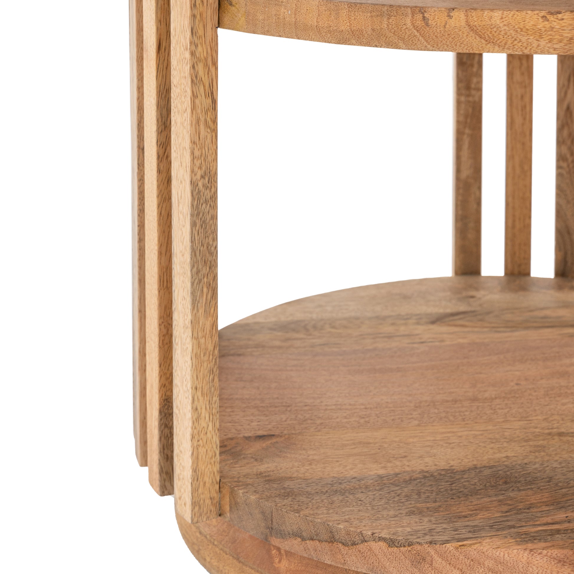 Voss Dining Table Natural