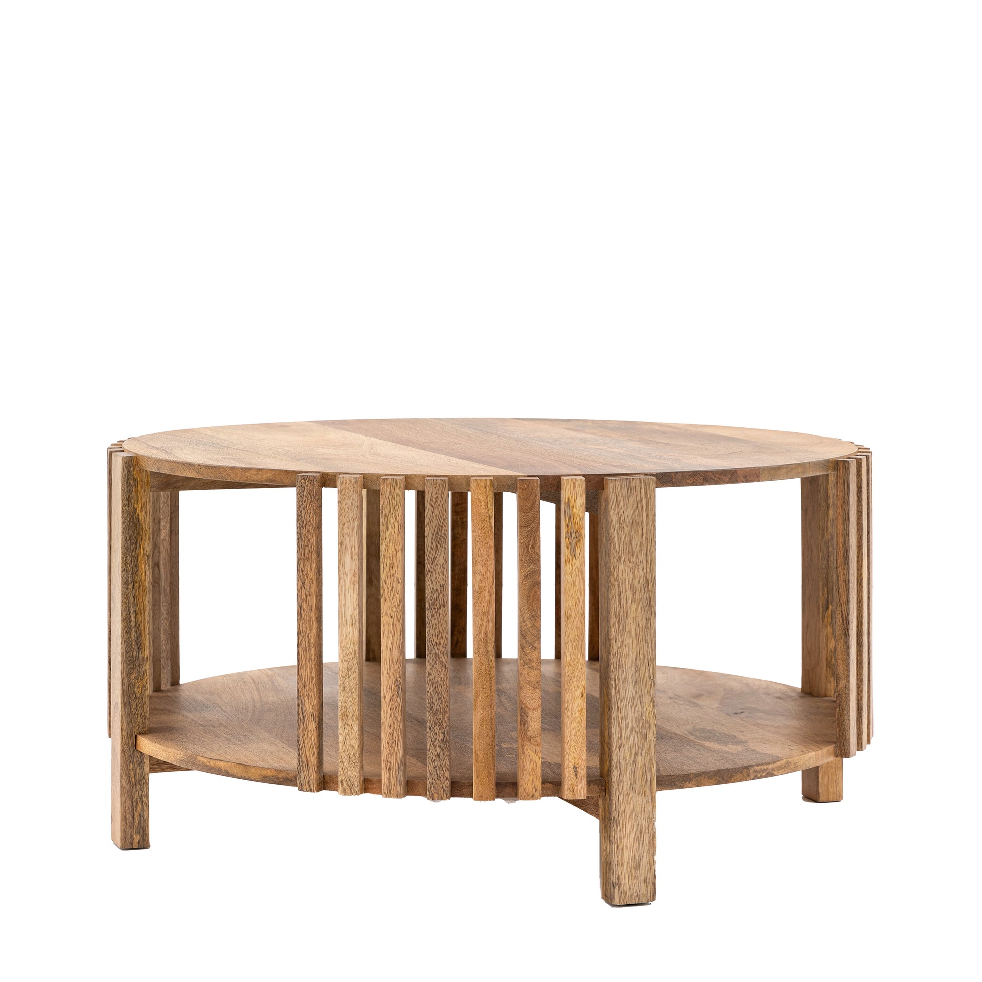 Voss Coffee Table Natural