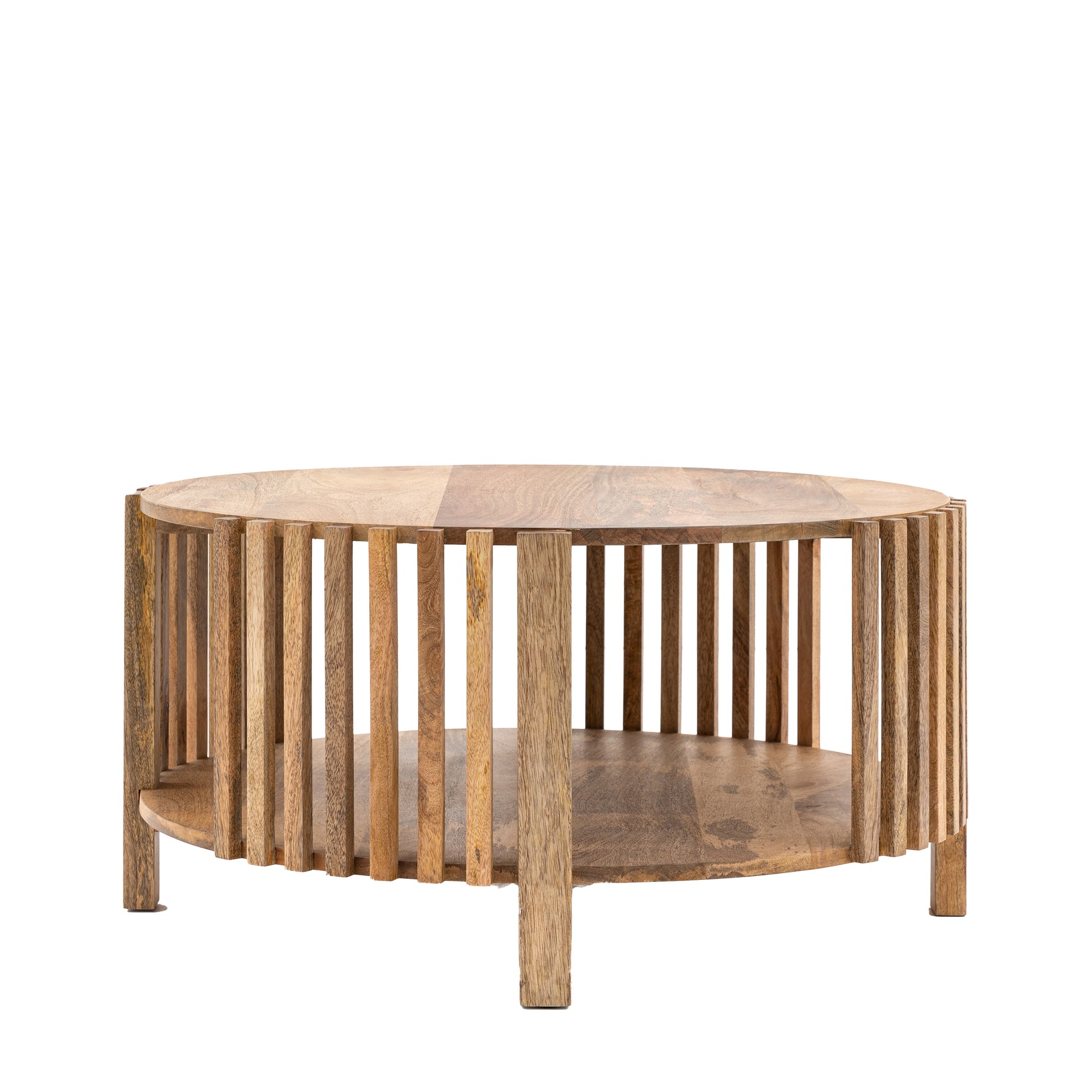 Voss Coffee Table Natural