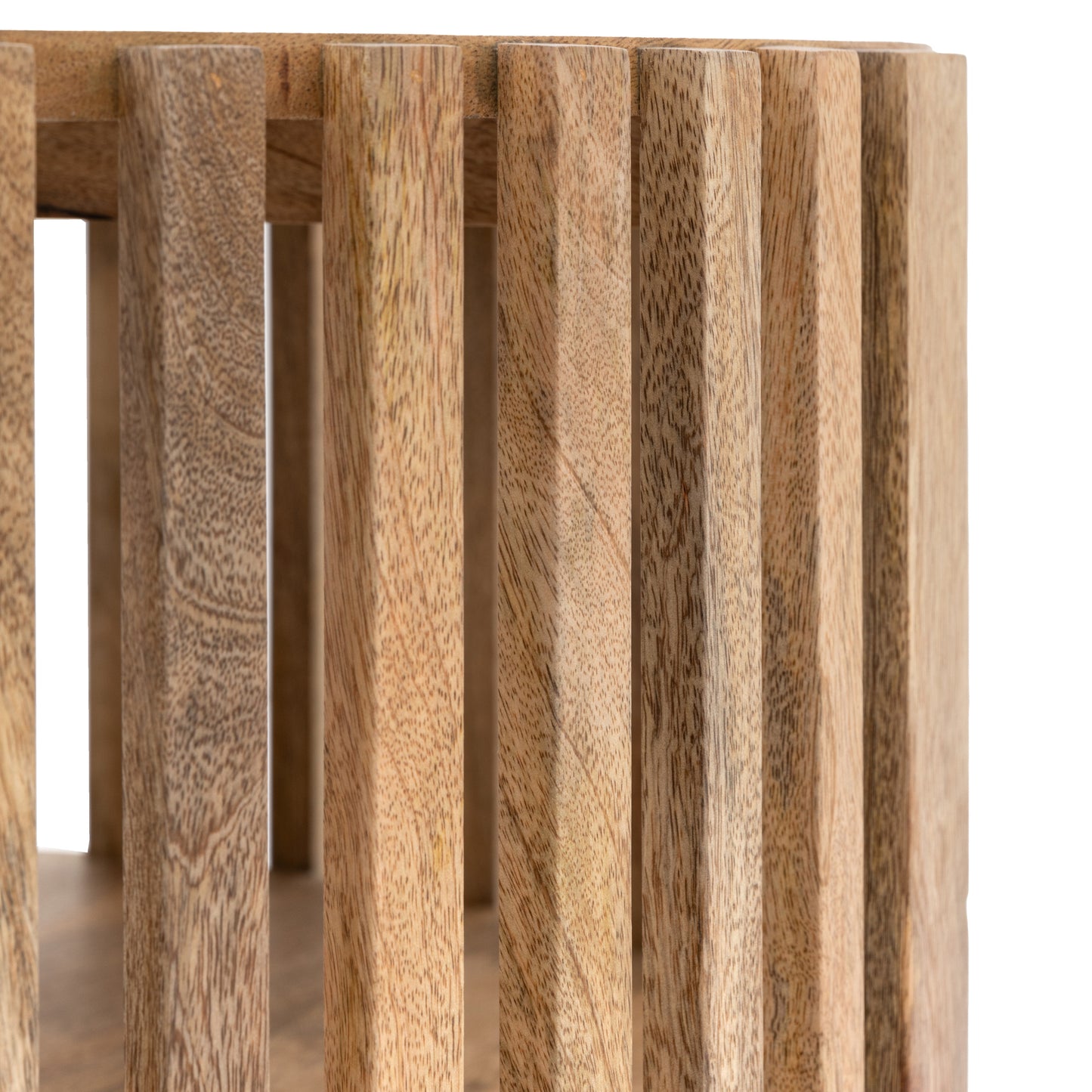 Voss Coffee Table Natural