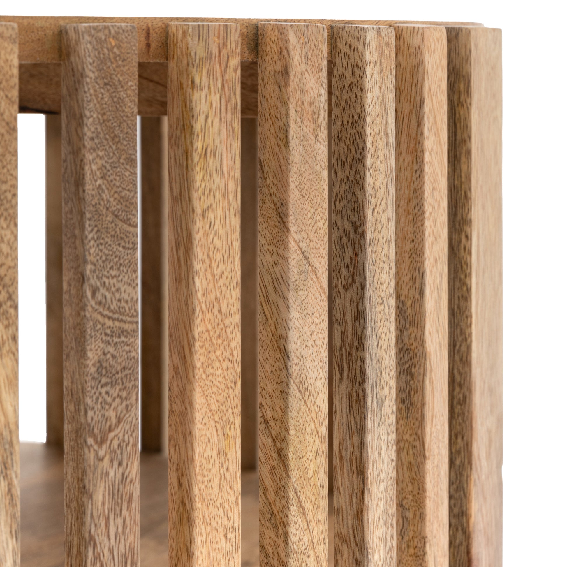 Voss Coffee Table Natural