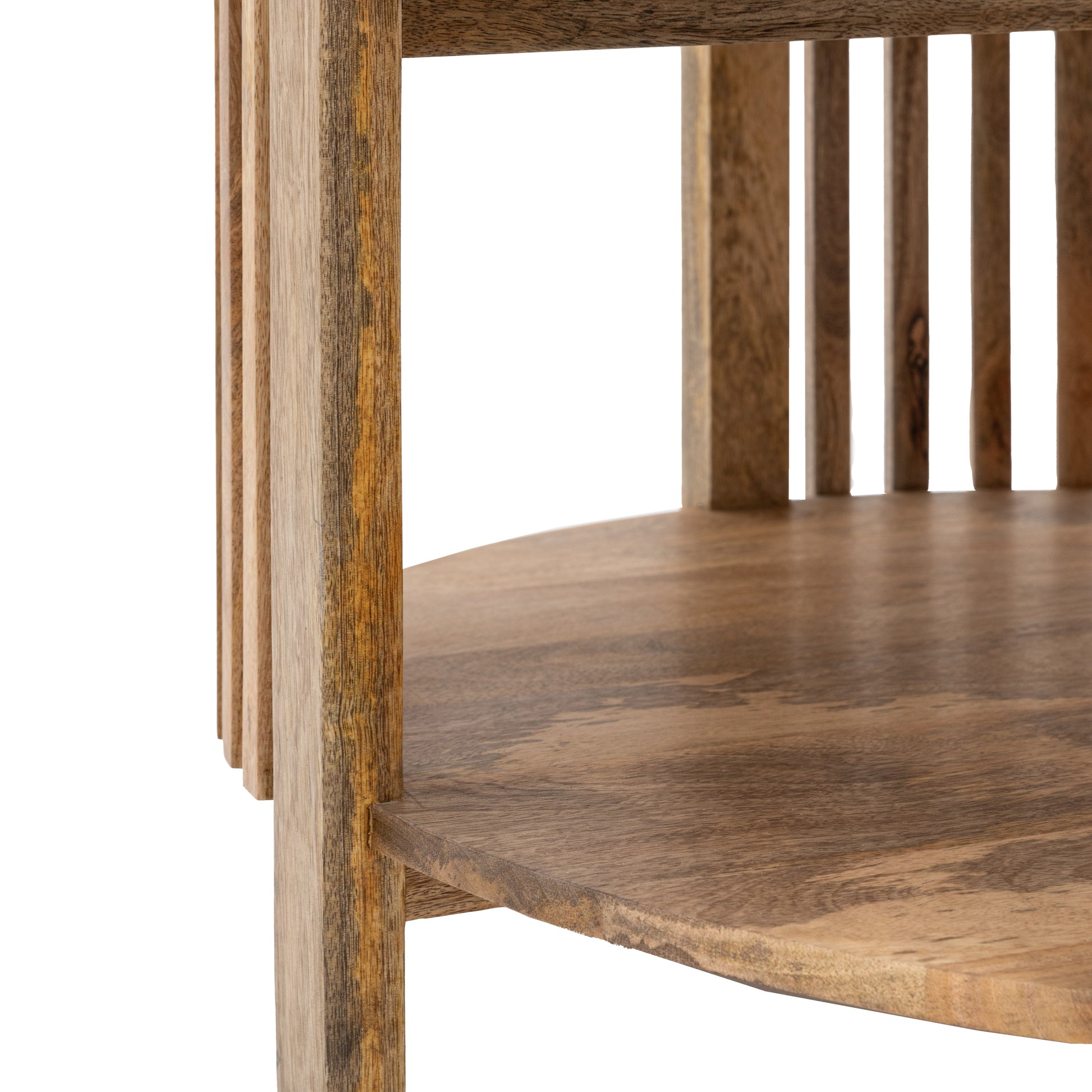 Voss Coffee Table Natural