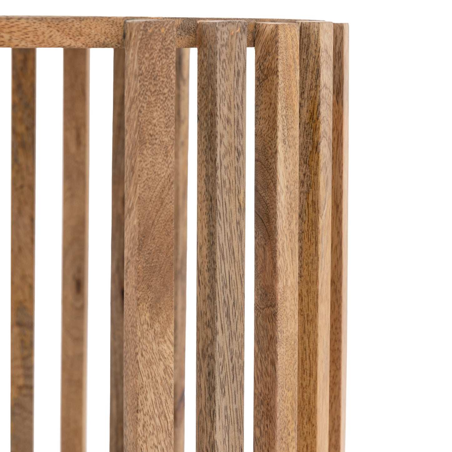 Voss Side Table Natural