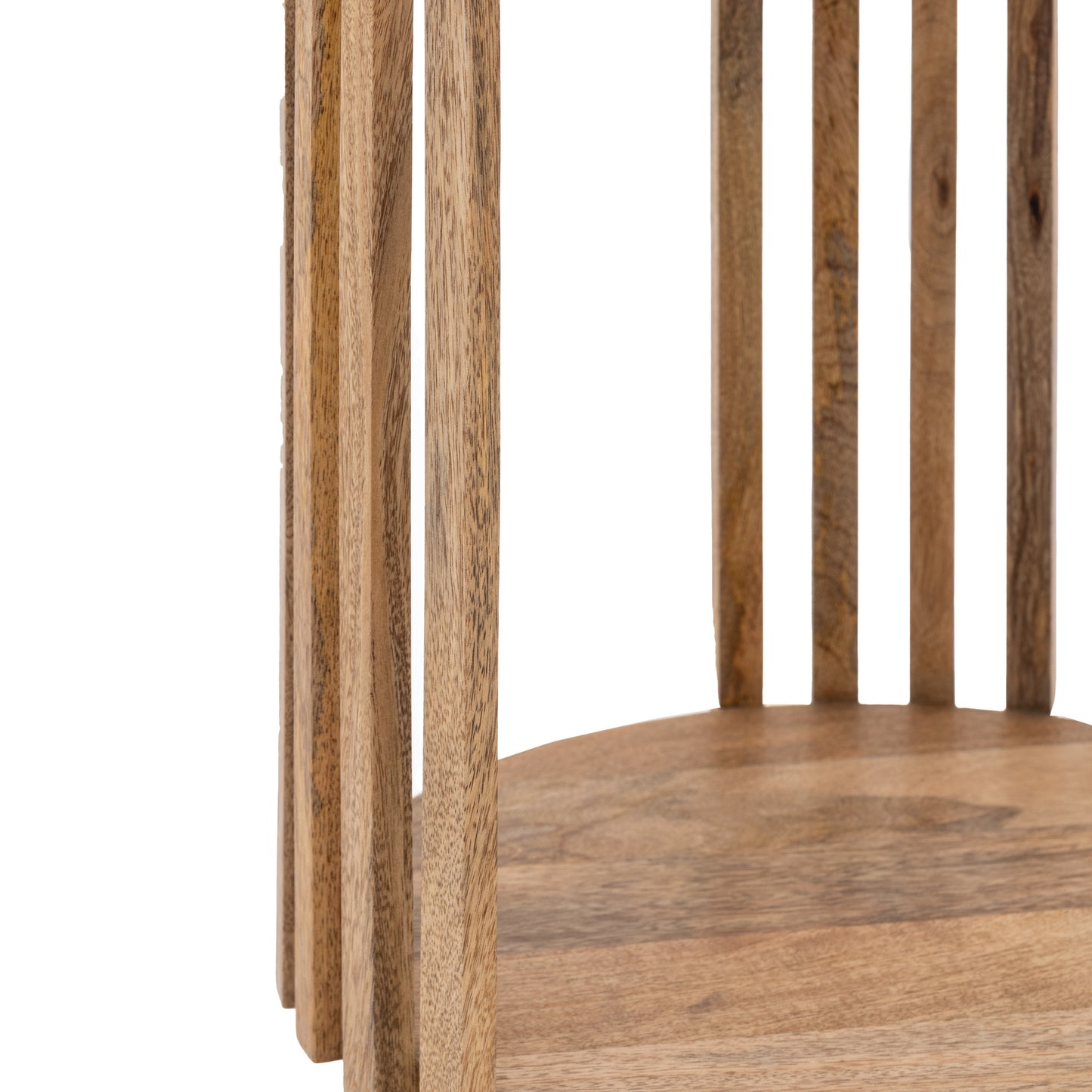 Voss Side Table Natural