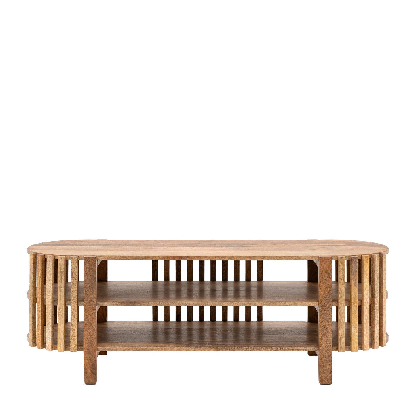 Voss Media Unit Natural