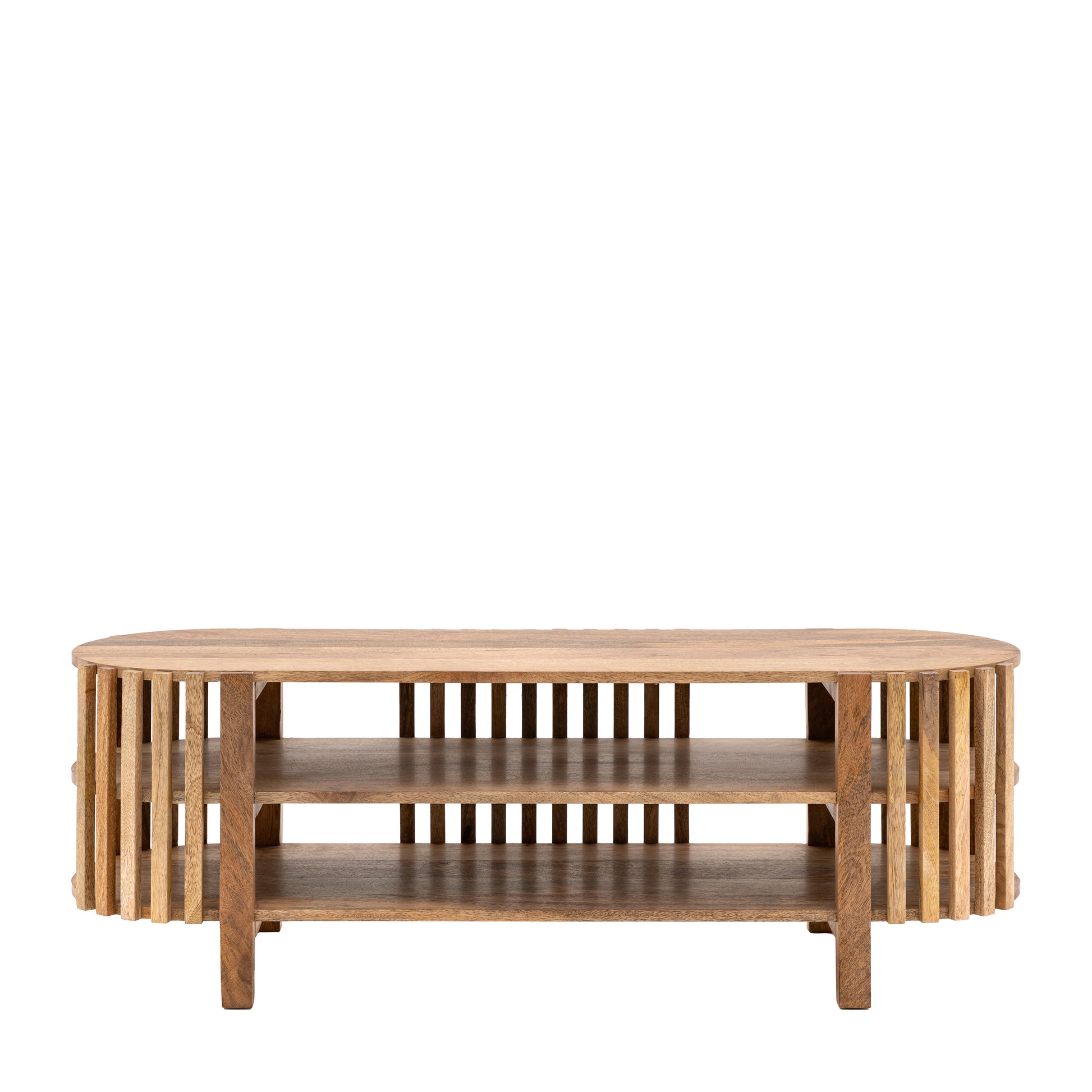 Voss Media Unit Natural