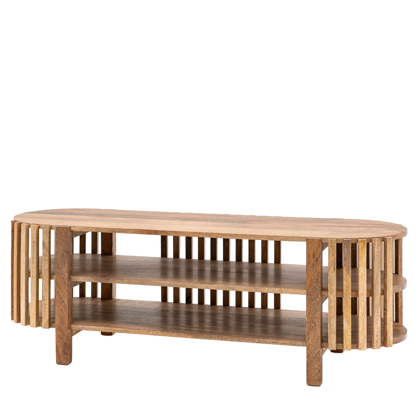 Voss Media Unit Natural