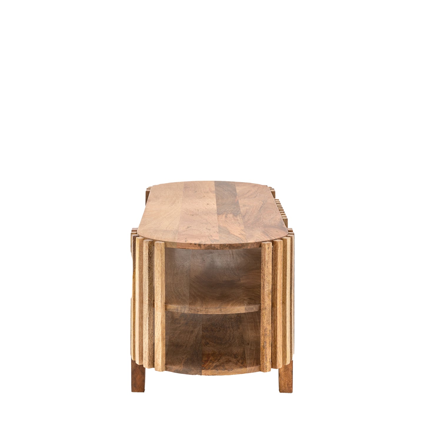 Voss Media Unit Natural
