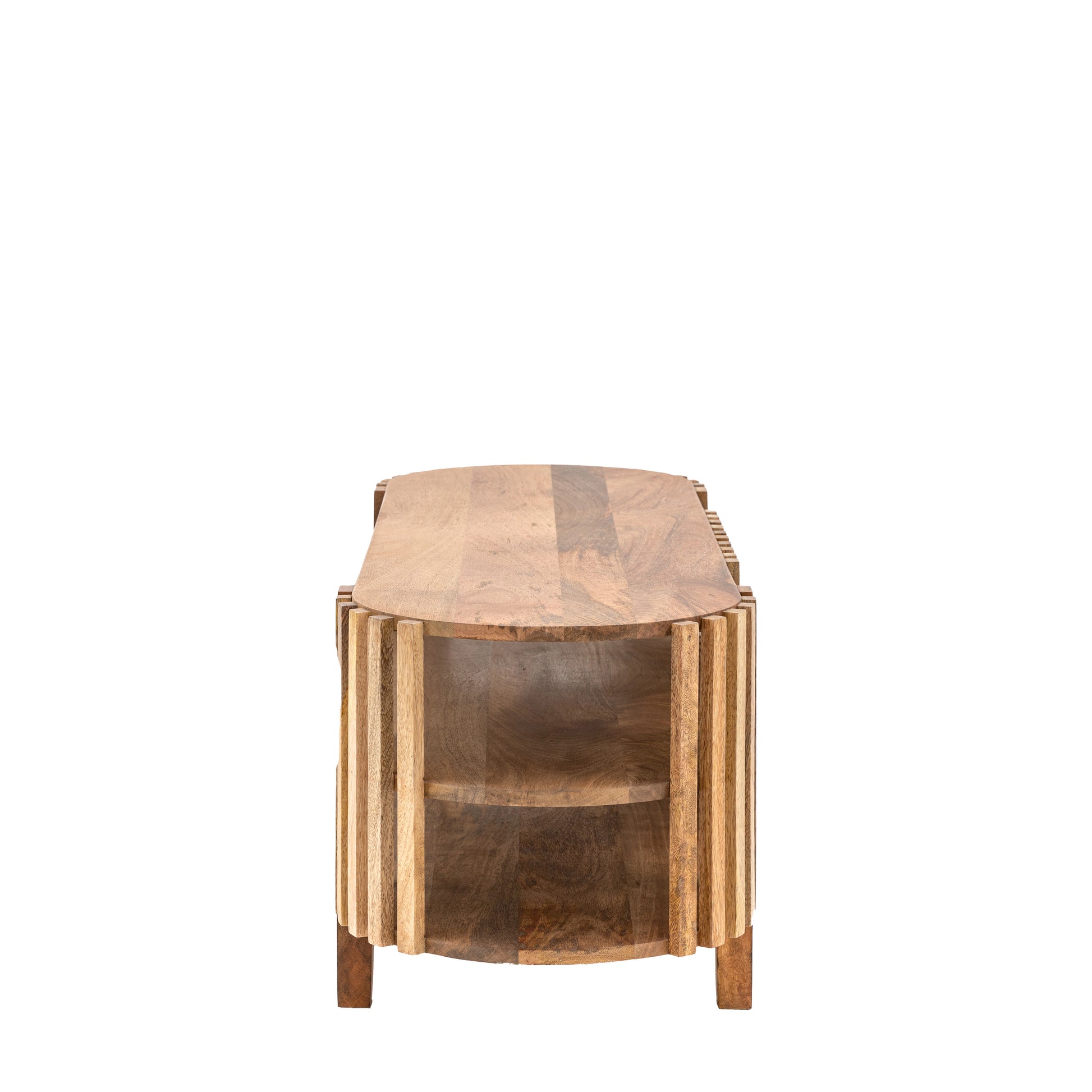 Voss Media Unit Natural