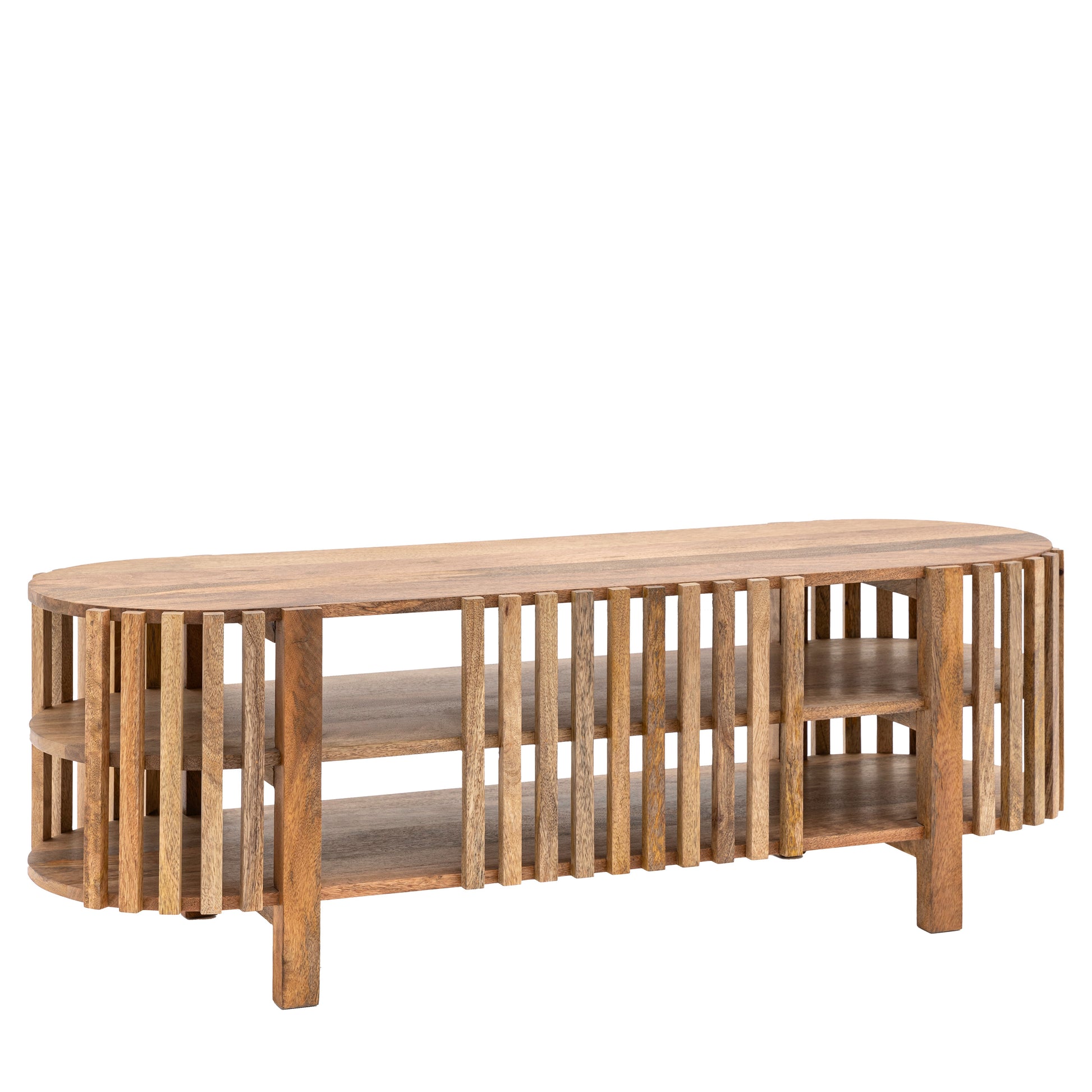 Voss Media Unit Natural