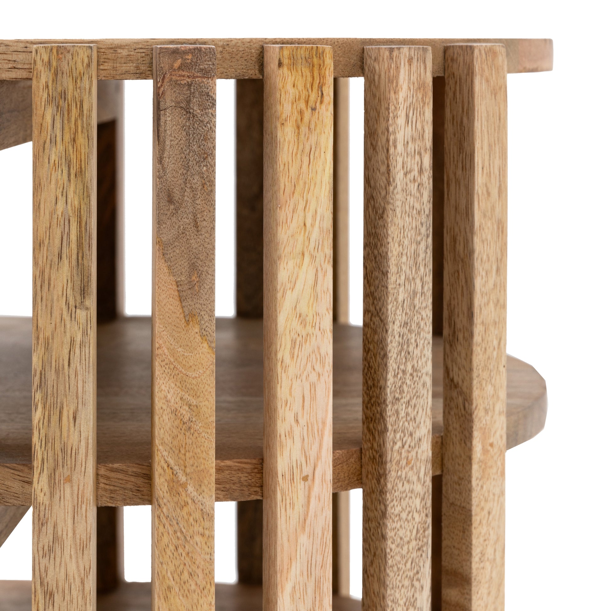 Voss Media Unit Natural